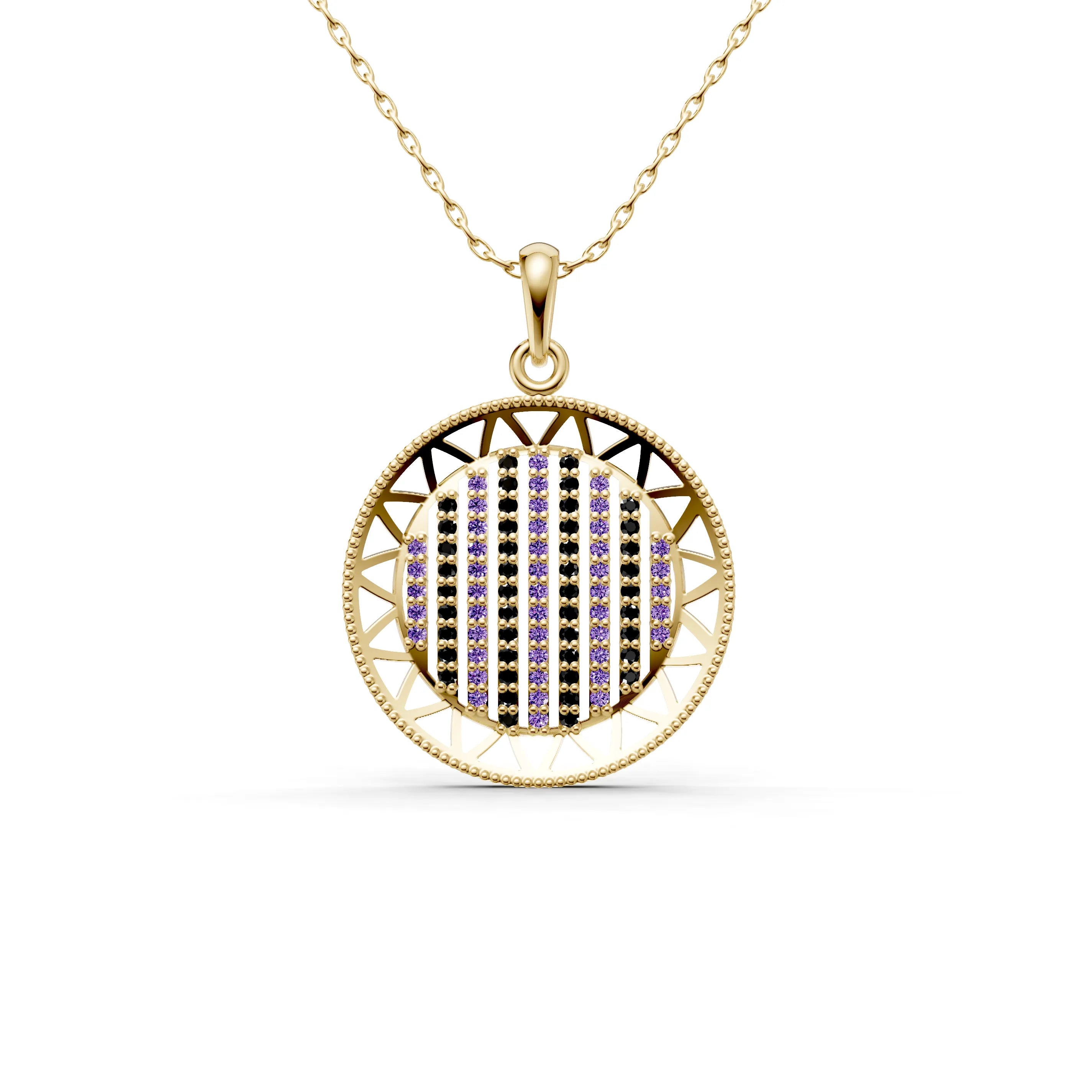 Gold_Amethyst_Black
