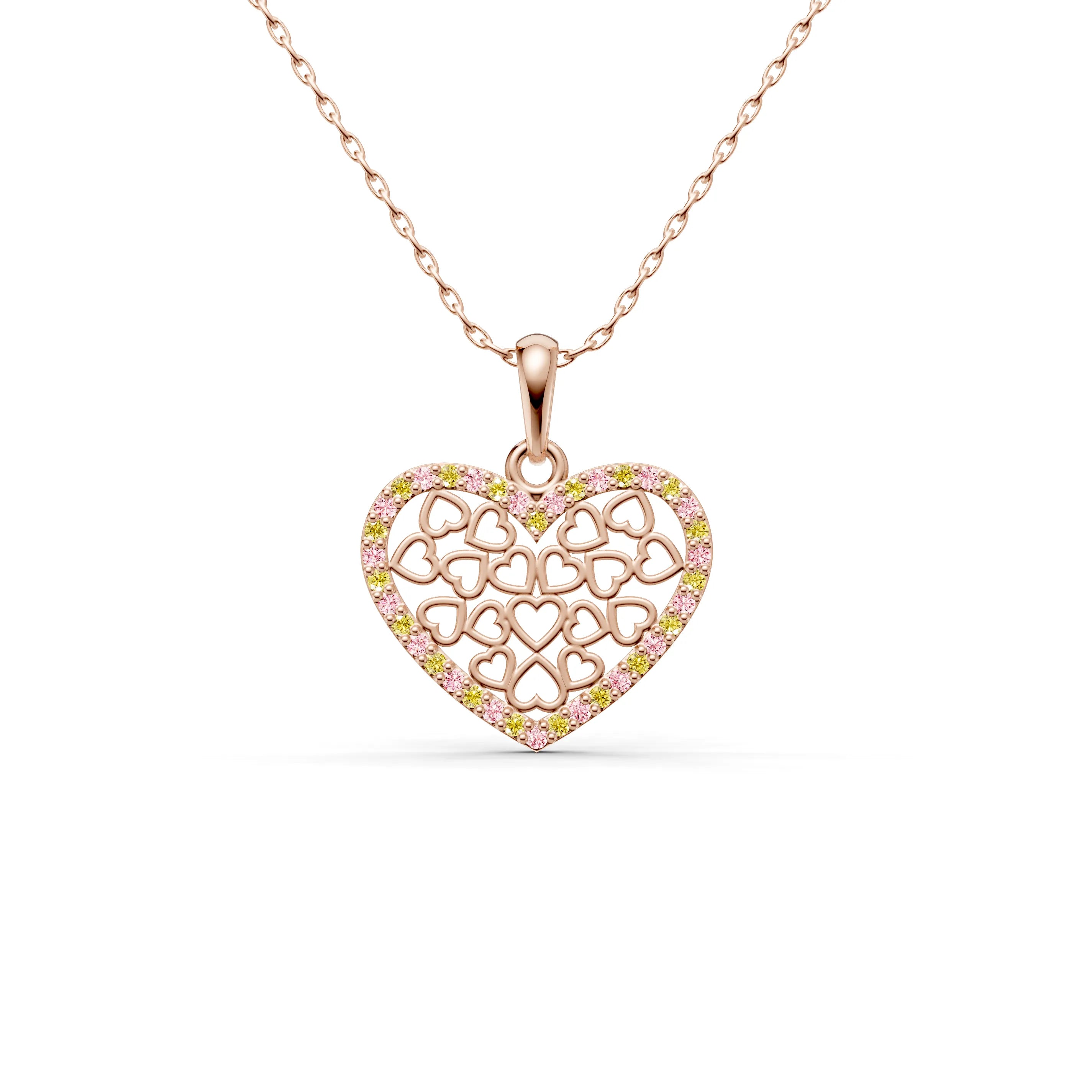 Rose_Citrine_Pink