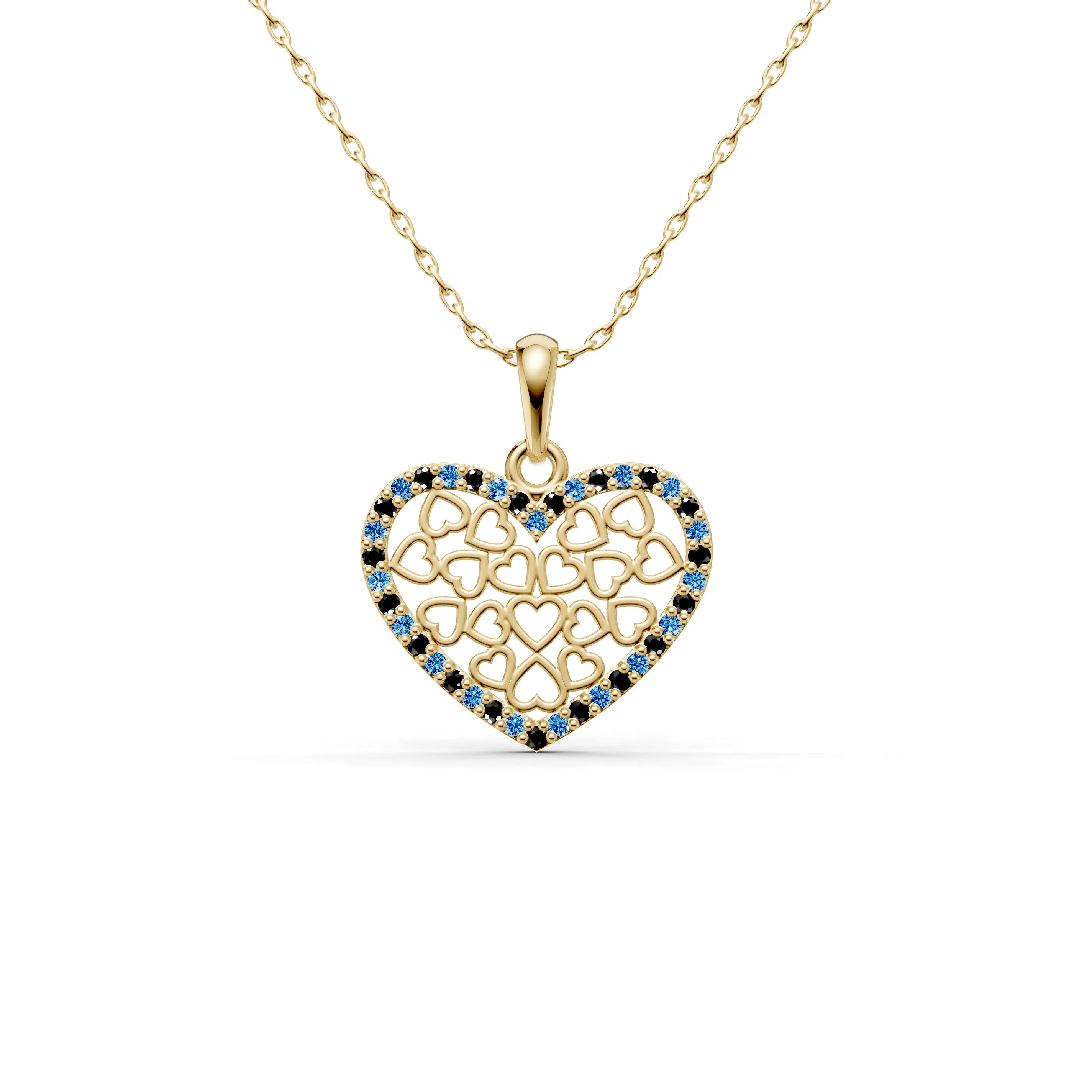 Gold_Aquamarine_Black