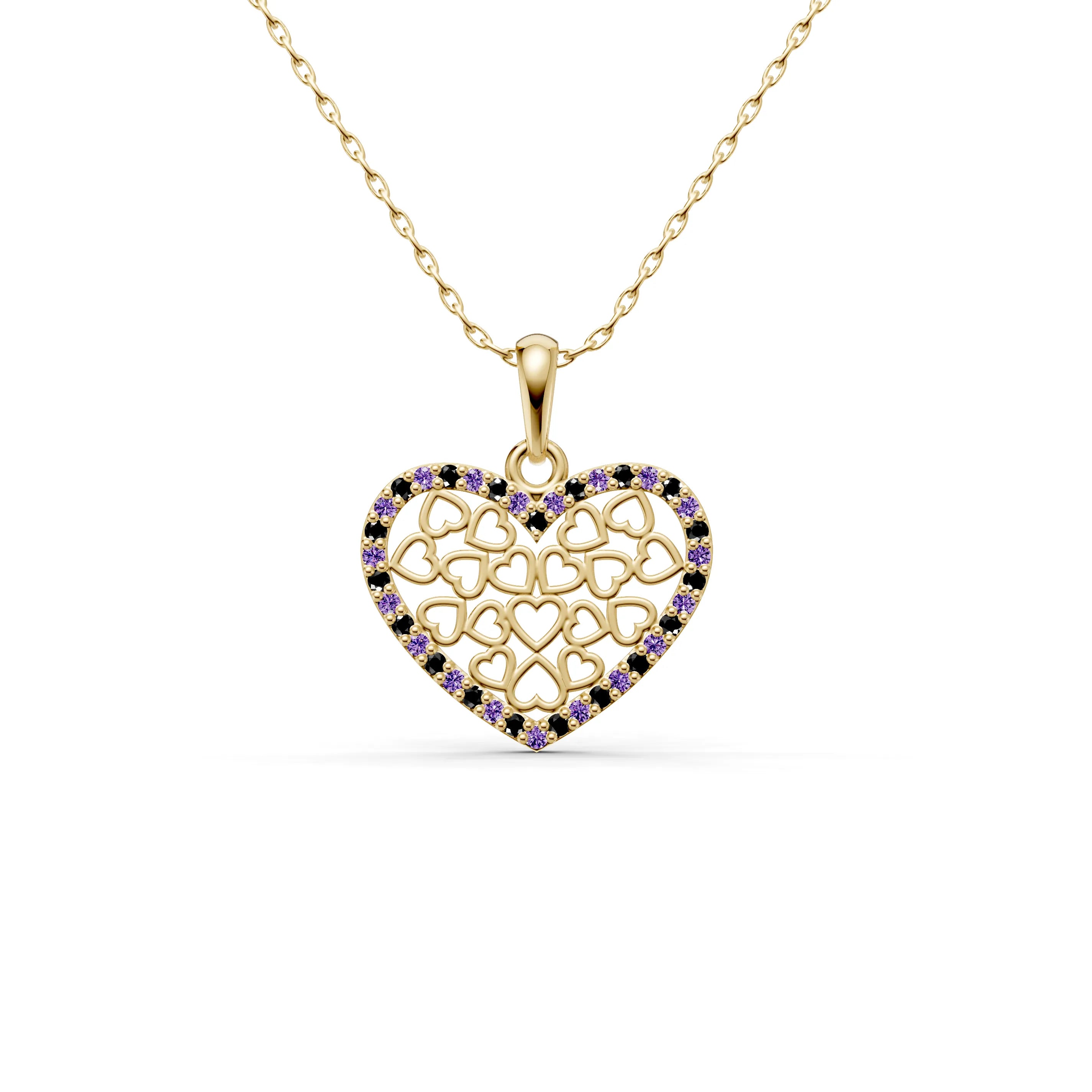 Gold_Black_Amethyst