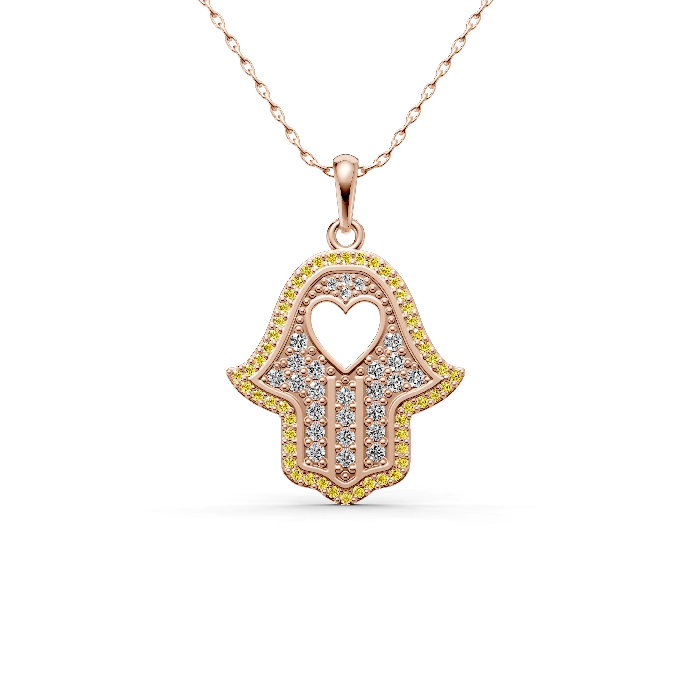 Rose_Diamond_Citrine