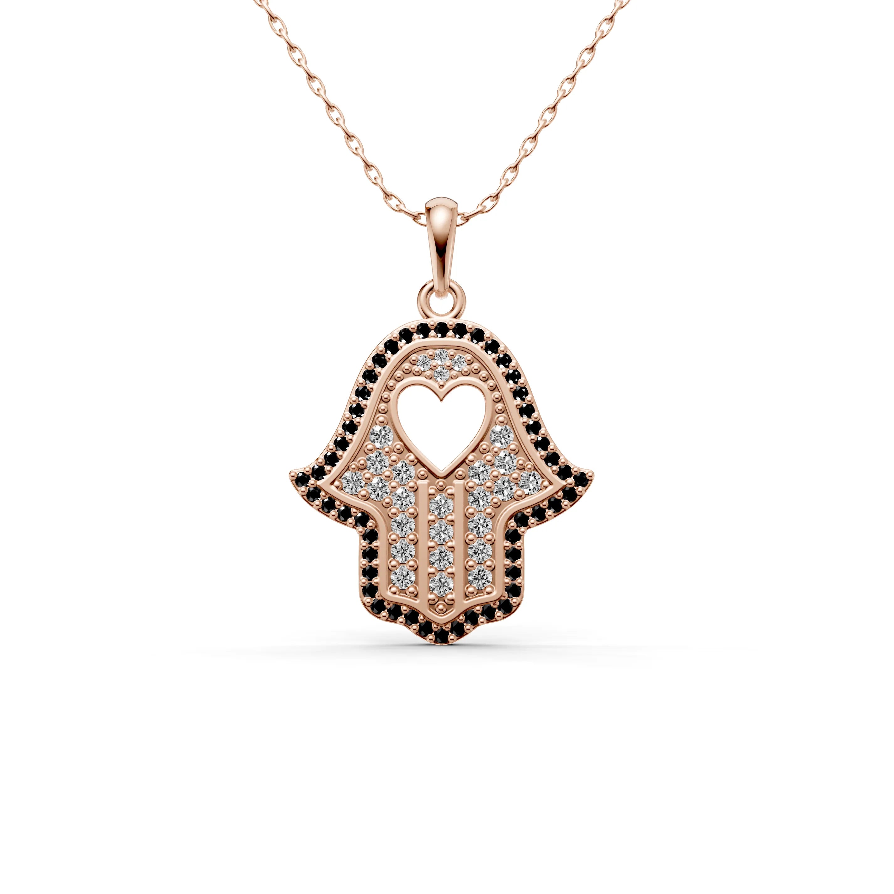 Rose_Diamond_Black