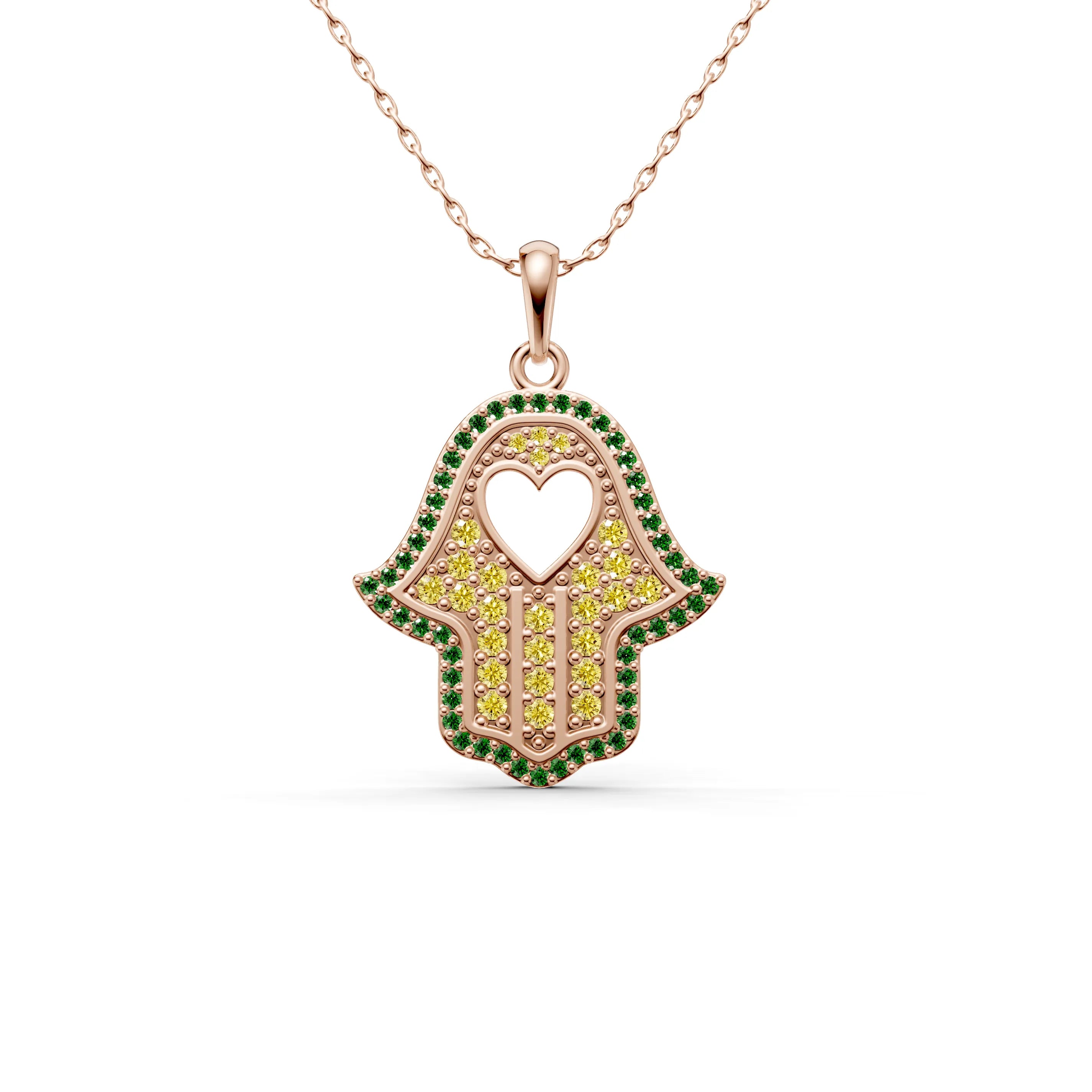 Rose_Citrine_Emerald