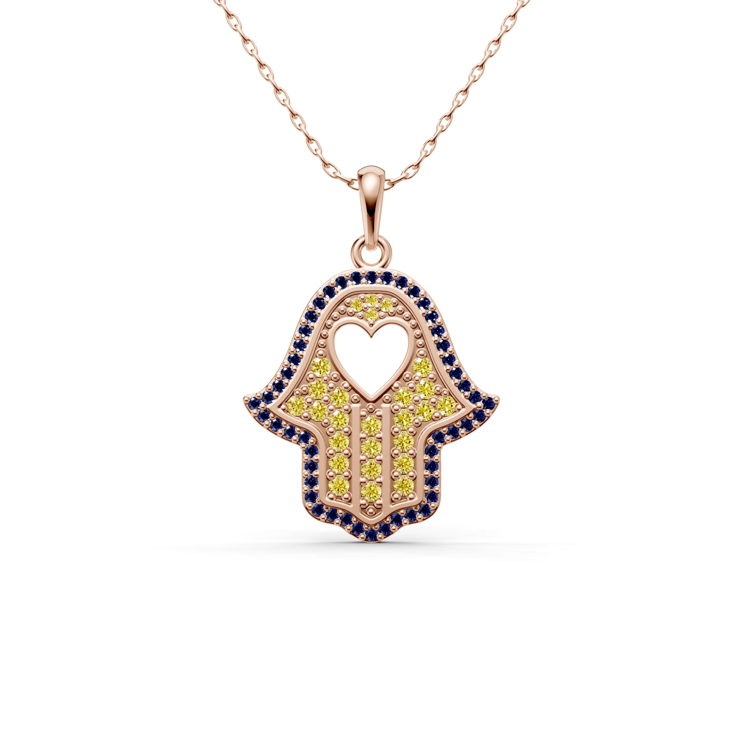 Rose_Citrine_Sapphire