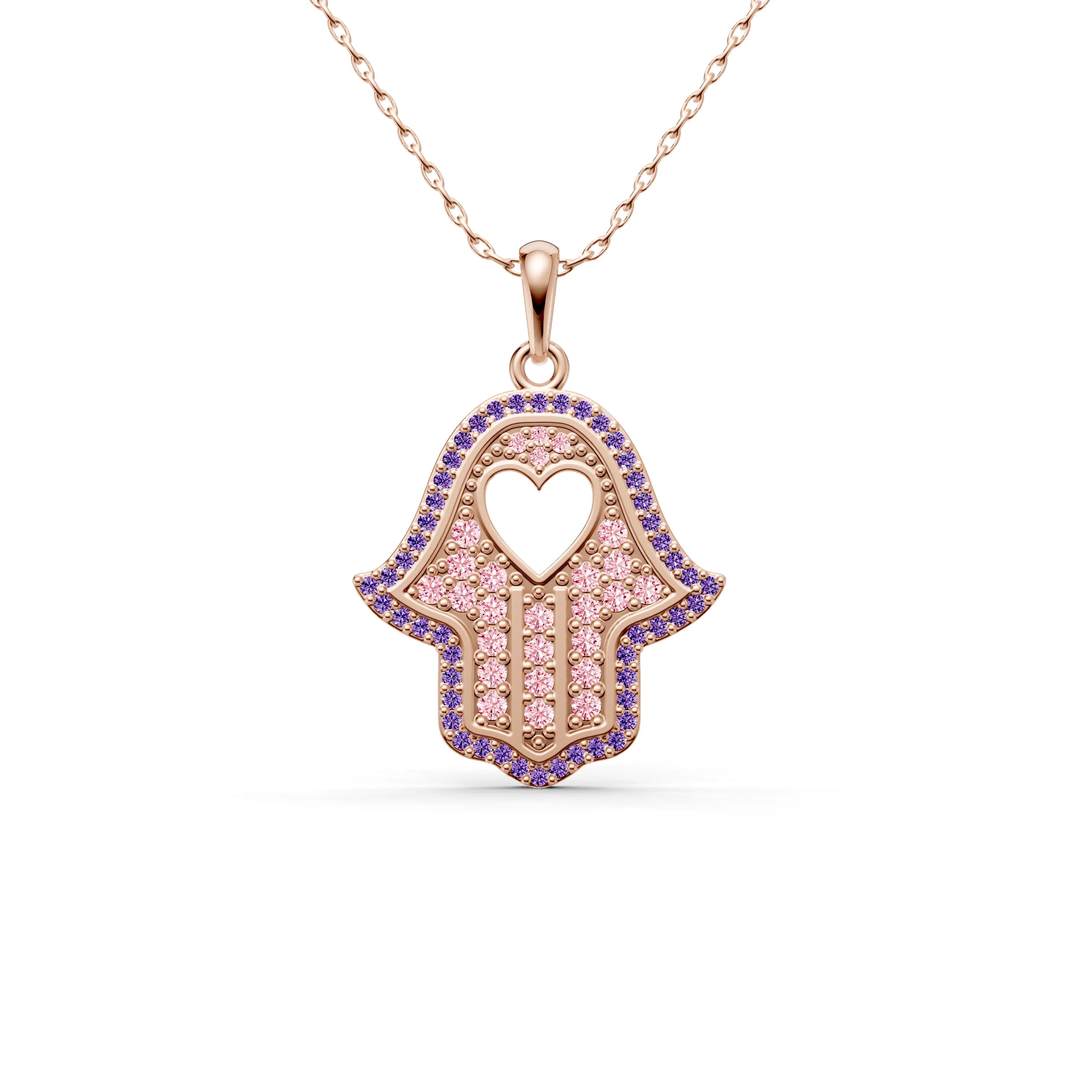 Rose_Pink_Amethyst