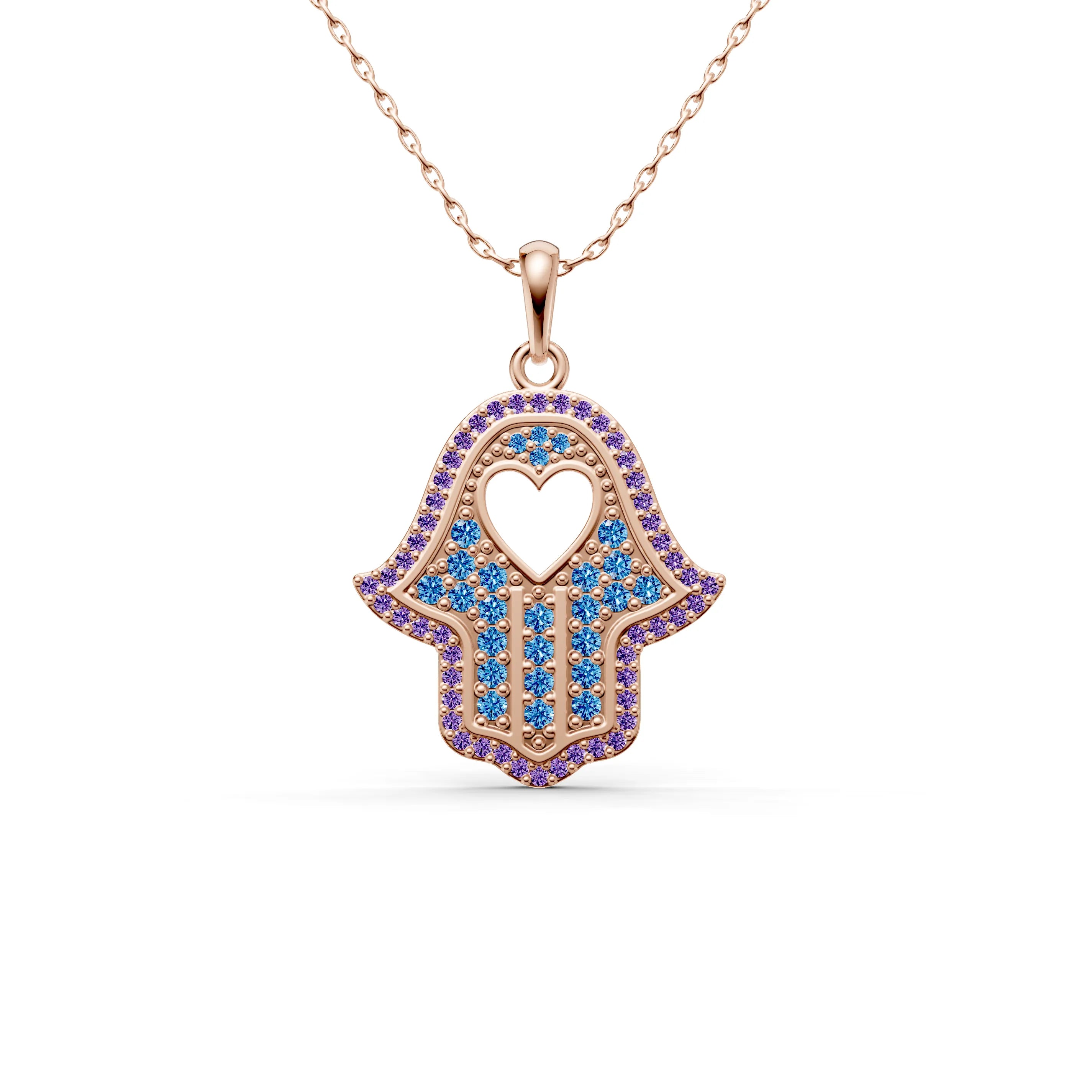Rose_Aquamarine_Amethyst