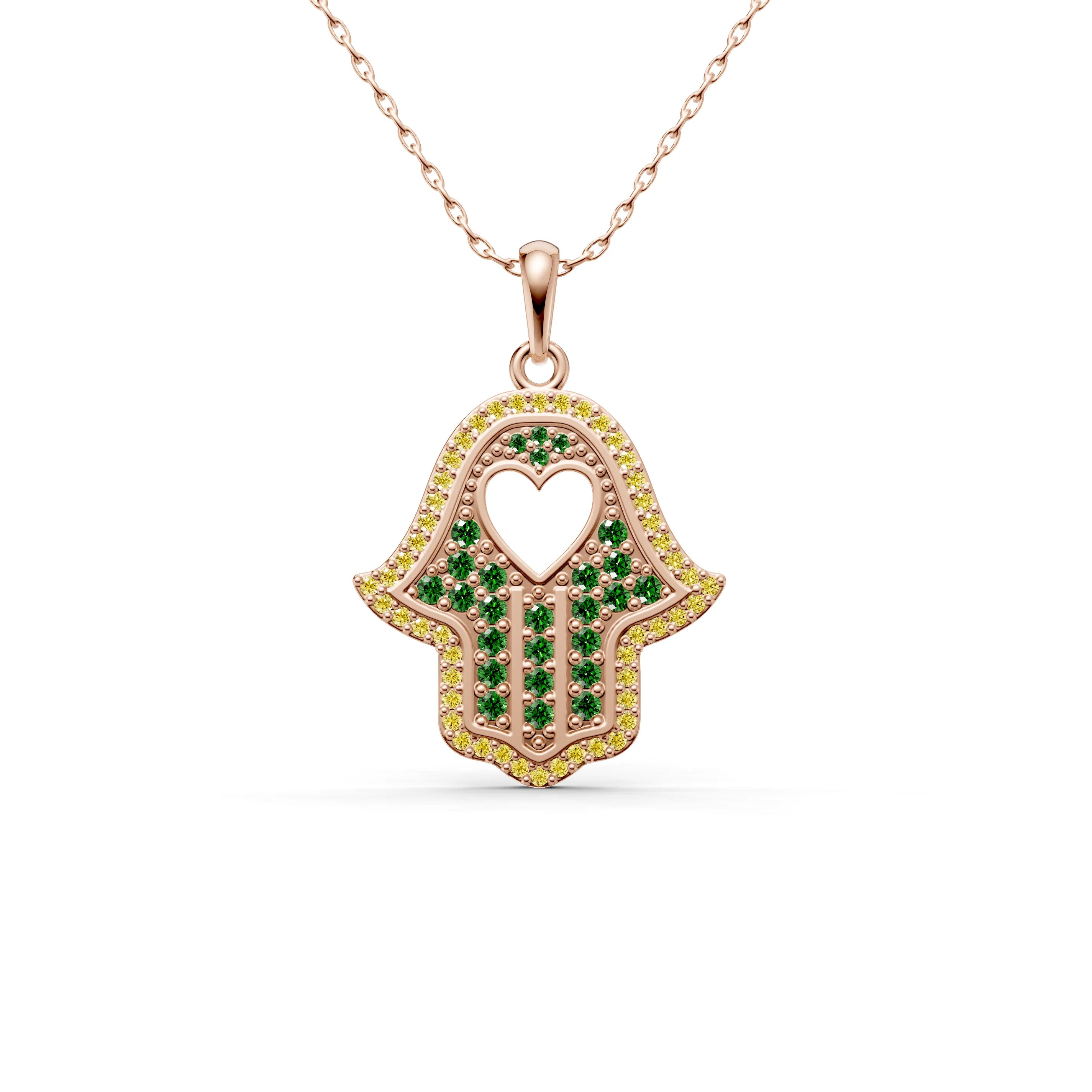 Rose_Emerald_Citrine