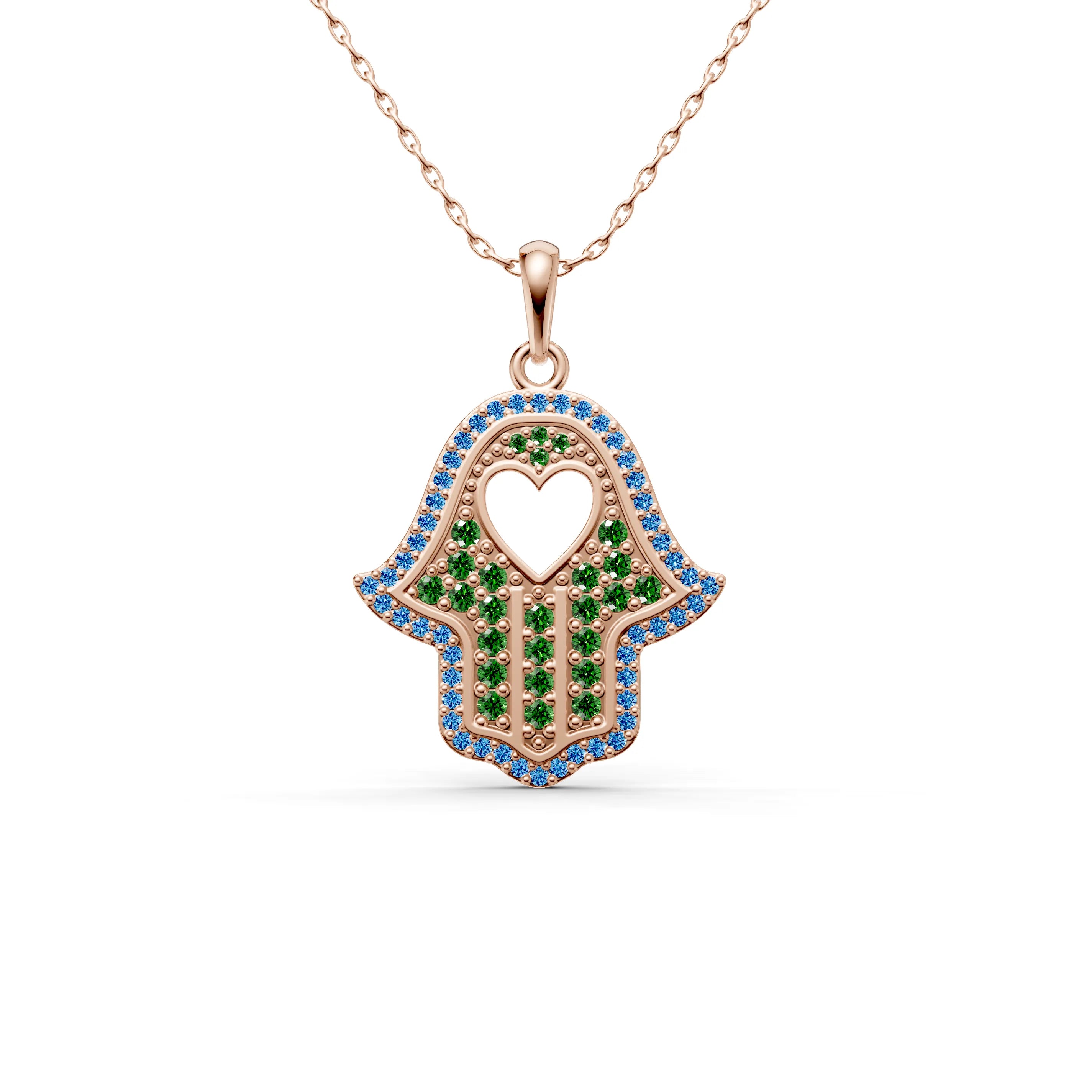 Rose_Emerald_Aquamarine