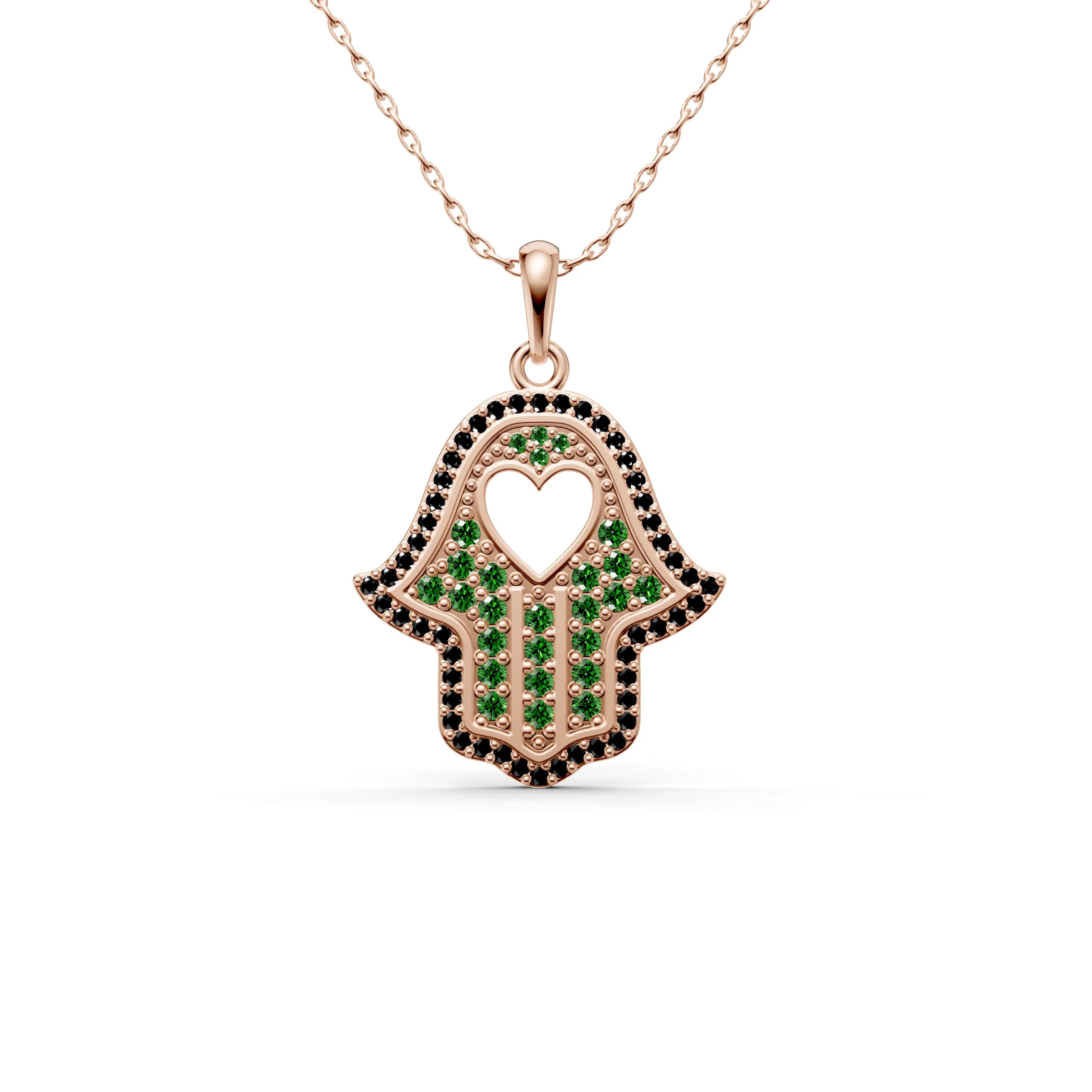 Rose_Emerald_Black