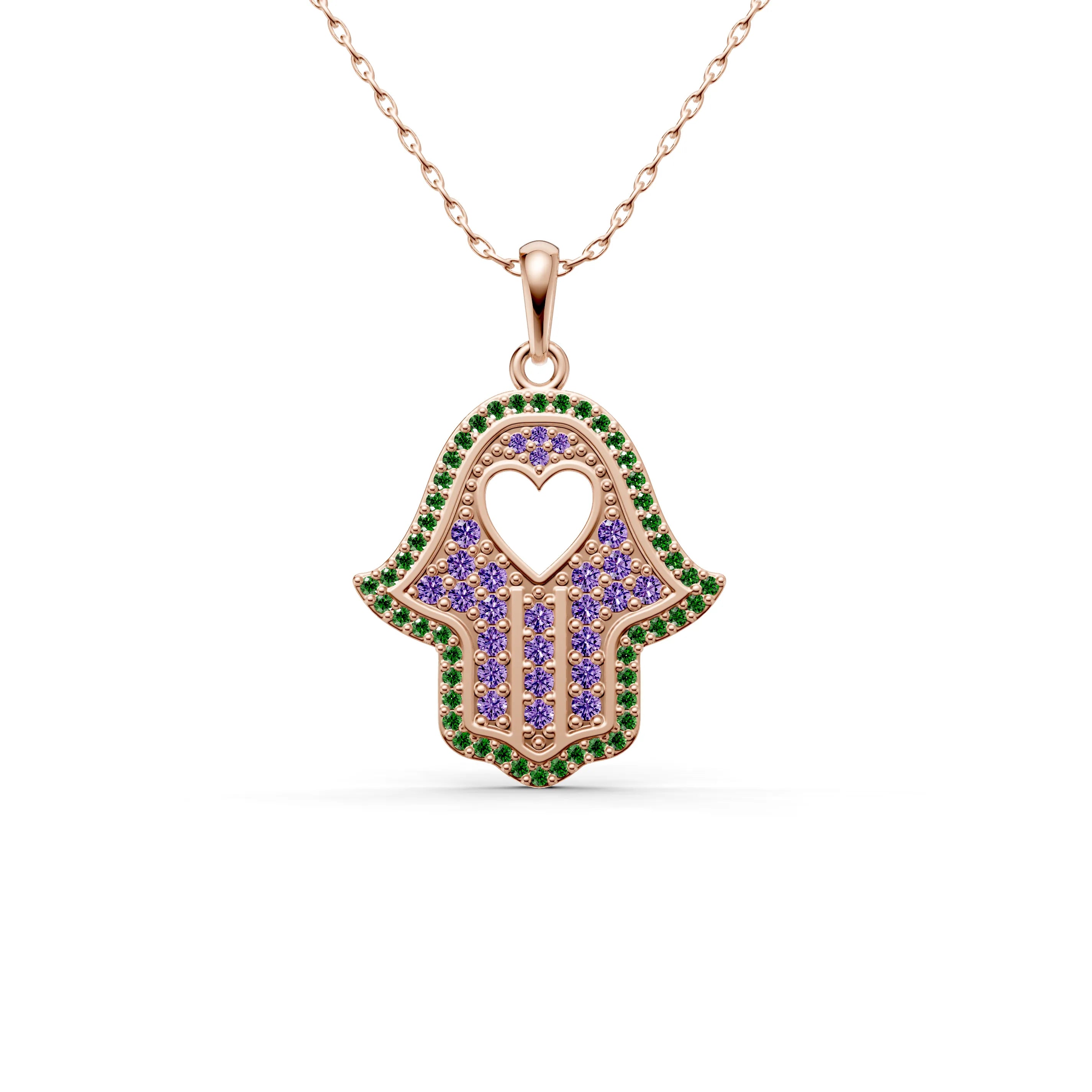 Rose_Amethyst_Emerald