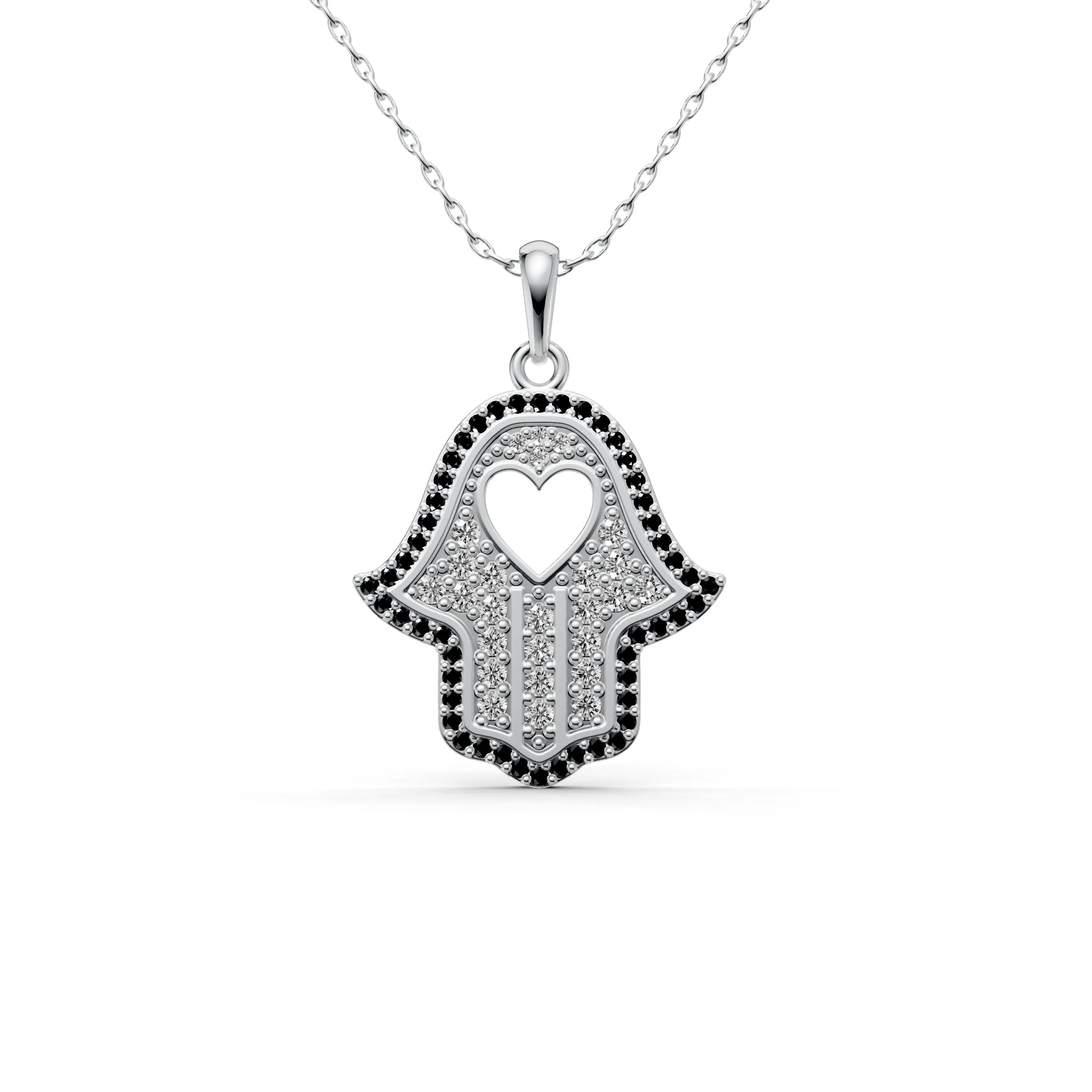 Silver_Diamond_Black