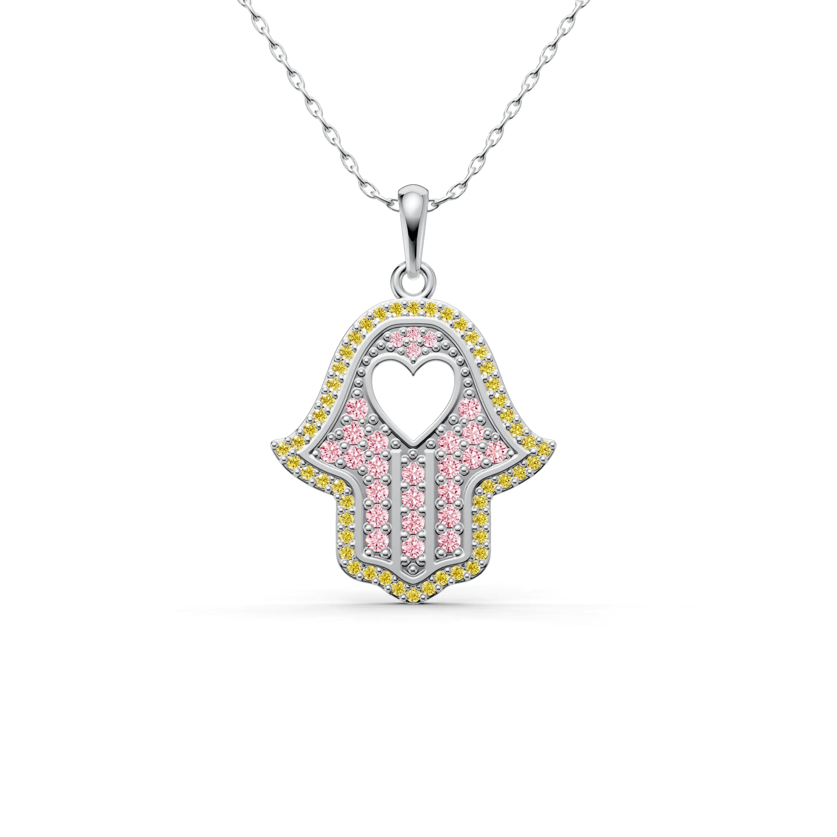 Silver_Pink_Citrine