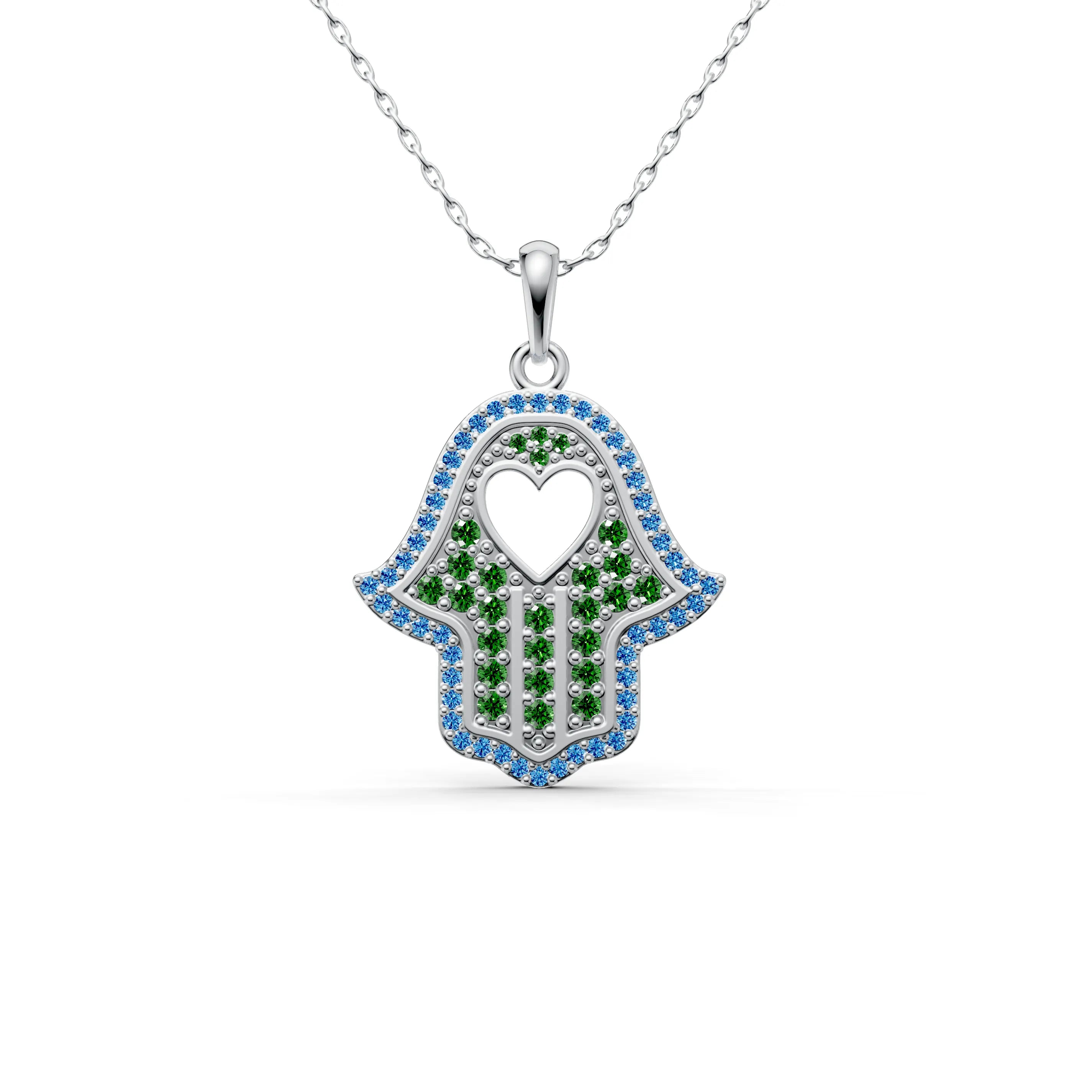 Silver_Emerald_Aquamarine