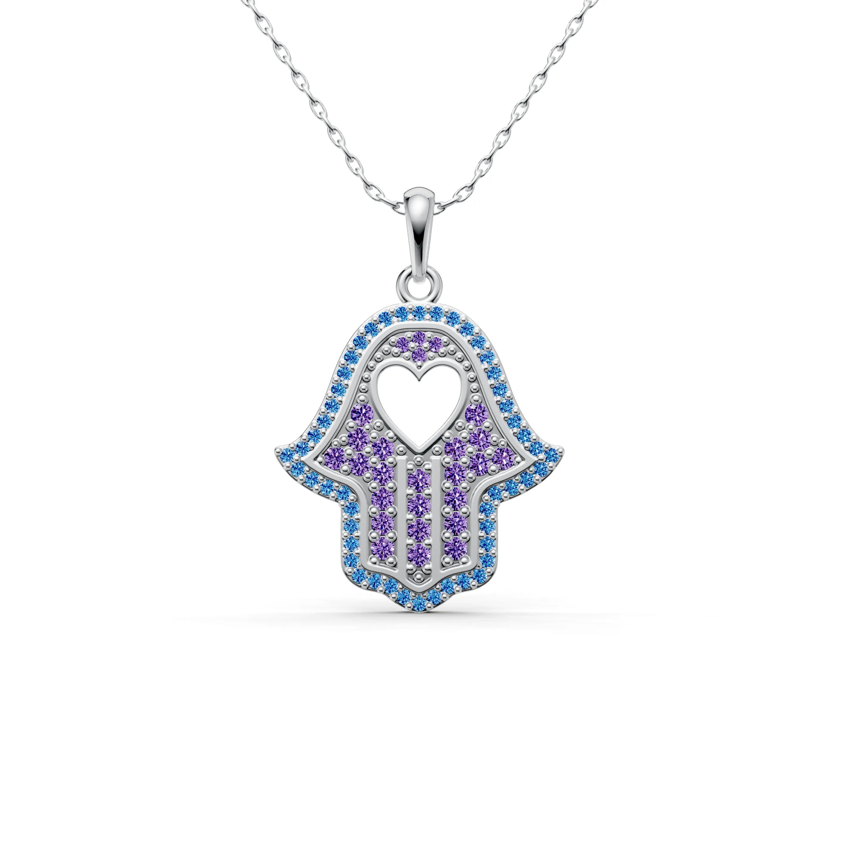 Silver_Amethyst_Aquamarine