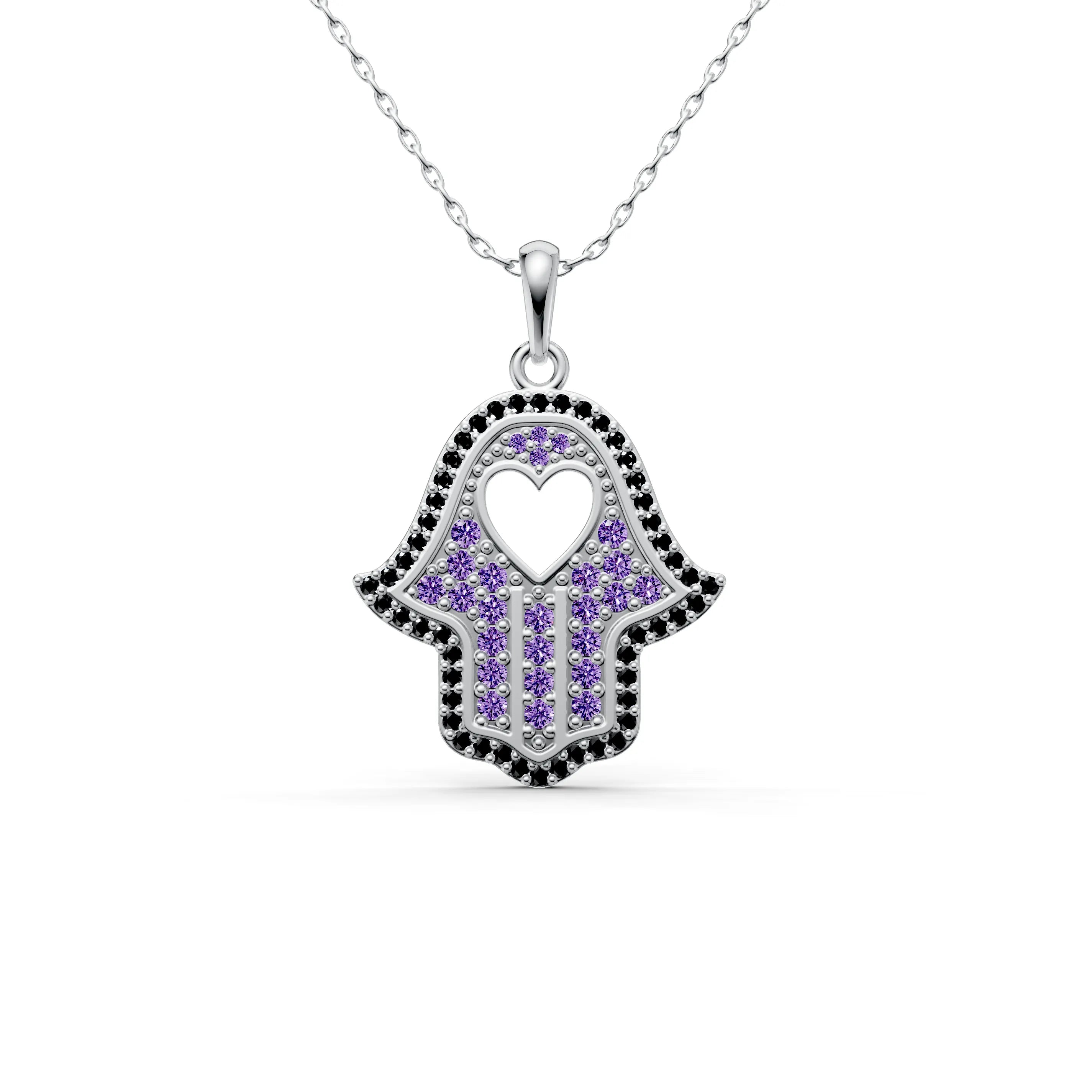 Silver_Amethyst_Black