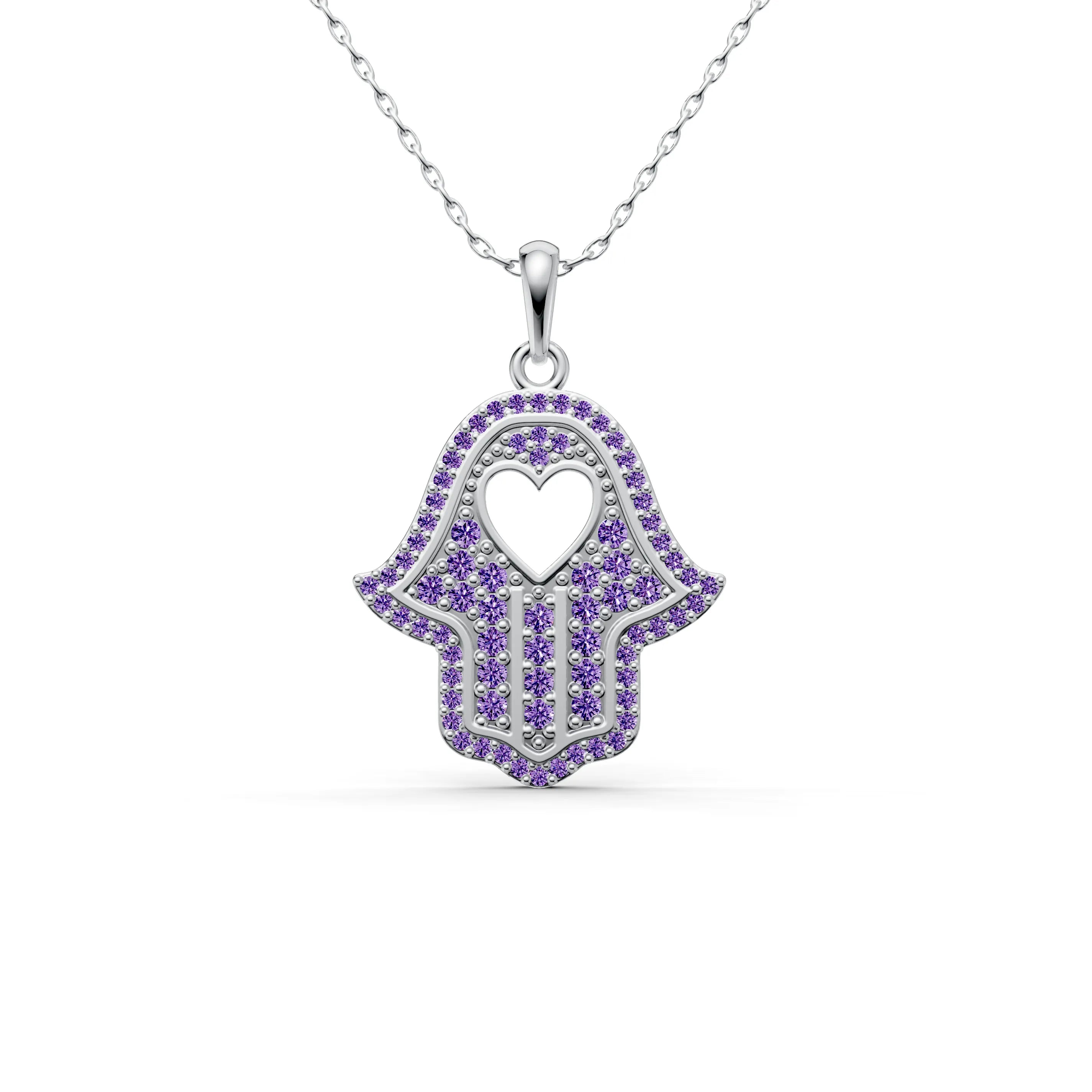 Silver_Amethyst_Amethyst