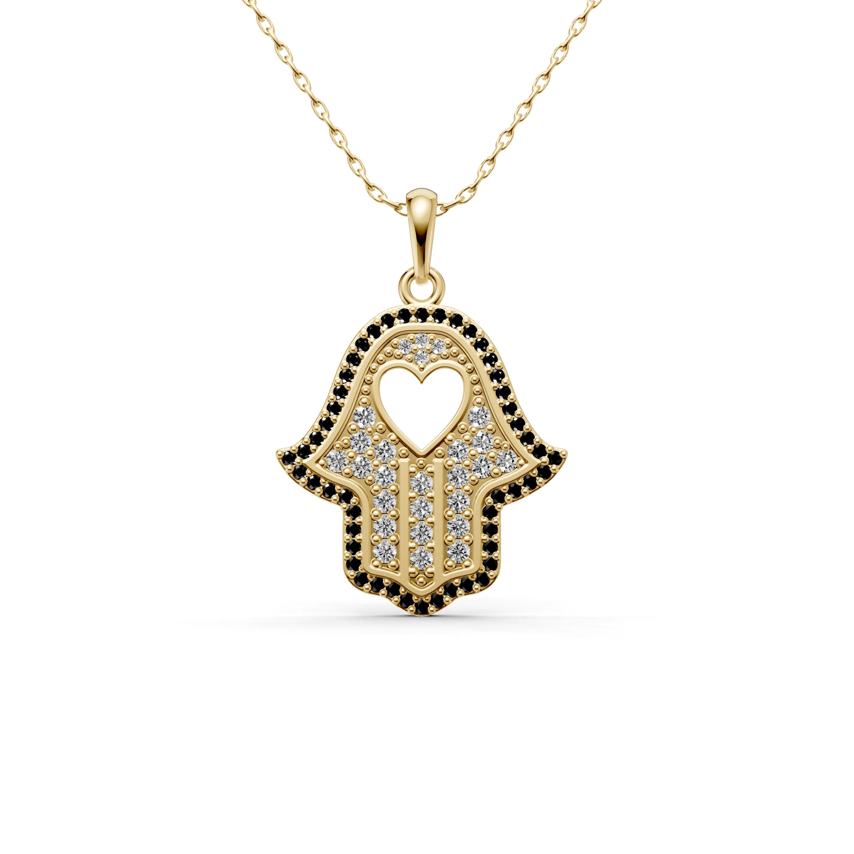 Gold_Diamond_Black