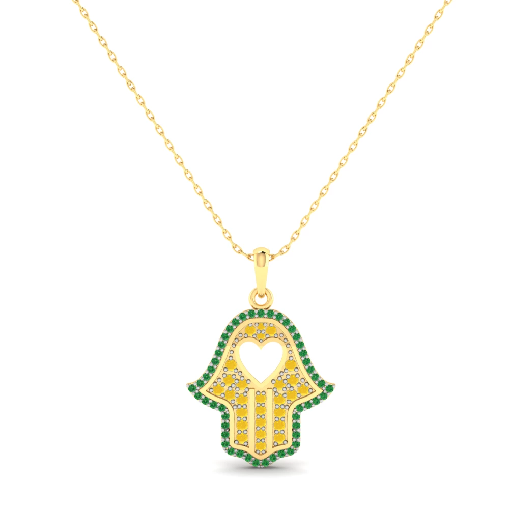 Gold_Citrine_Emerald