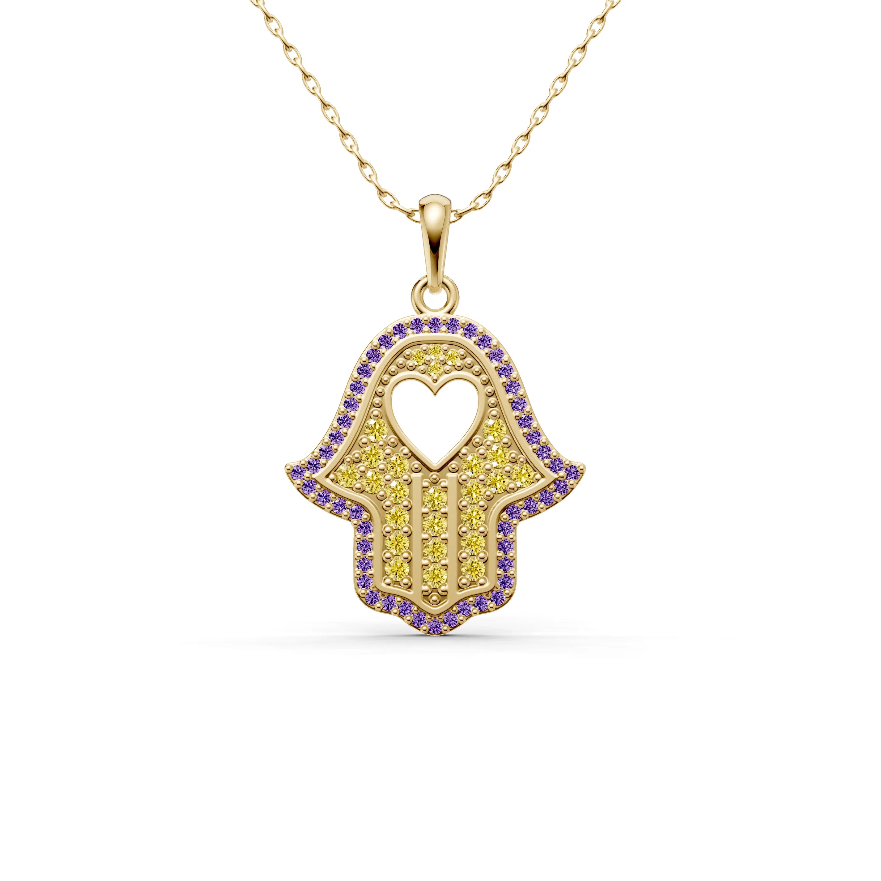 Gold_Citrine_Amethyst