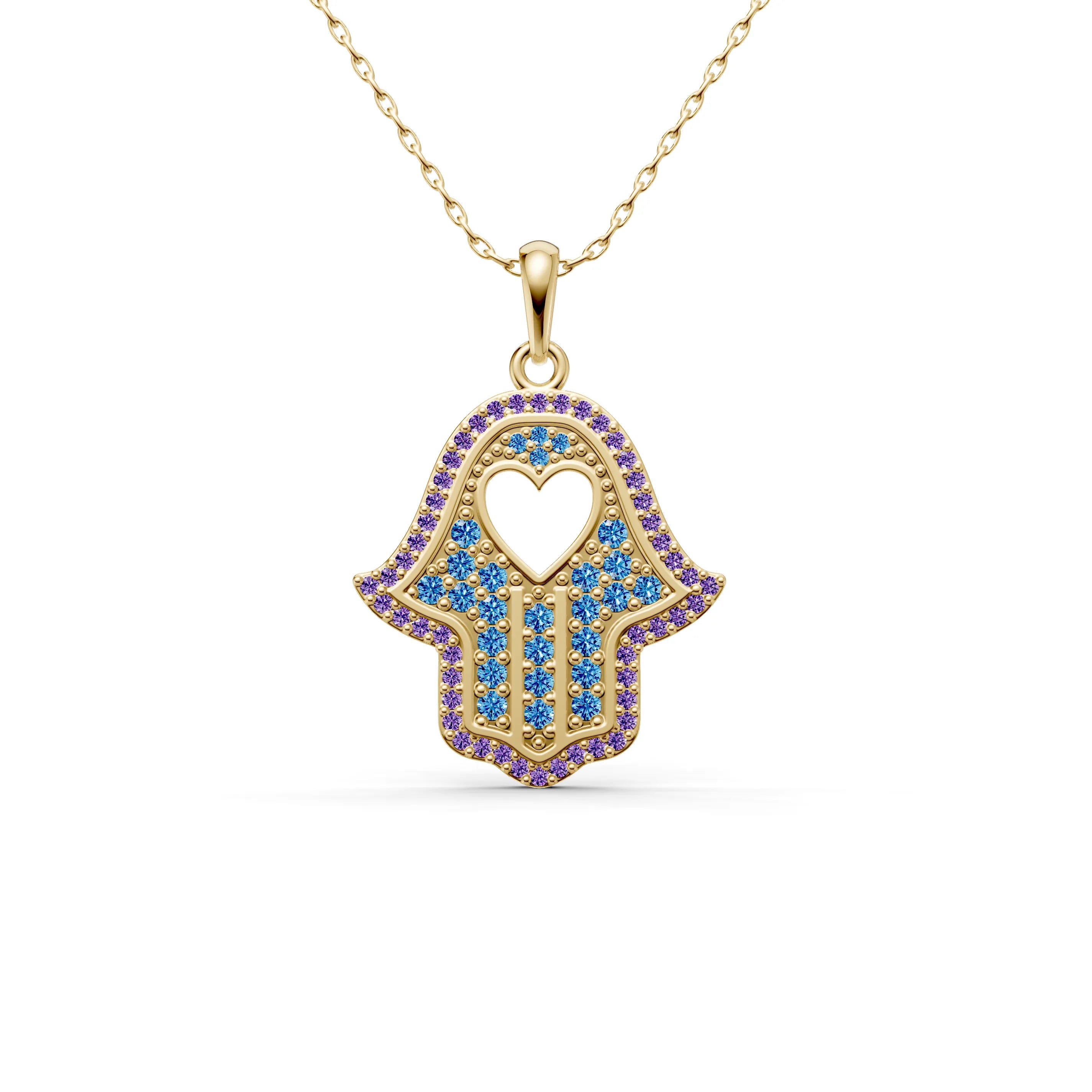 Gold_Aquamarine_Amethyst