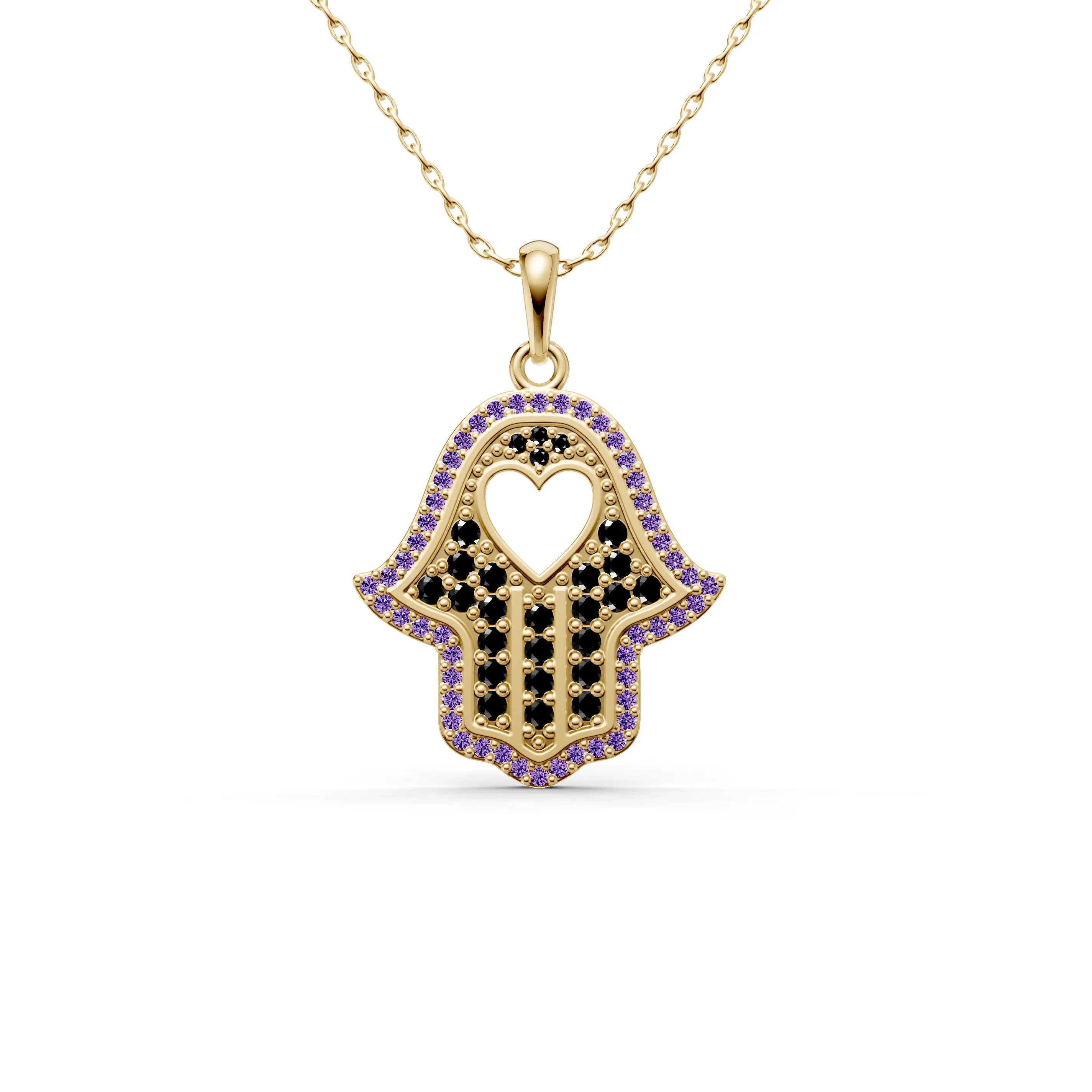 Gold_Black_Amethyst