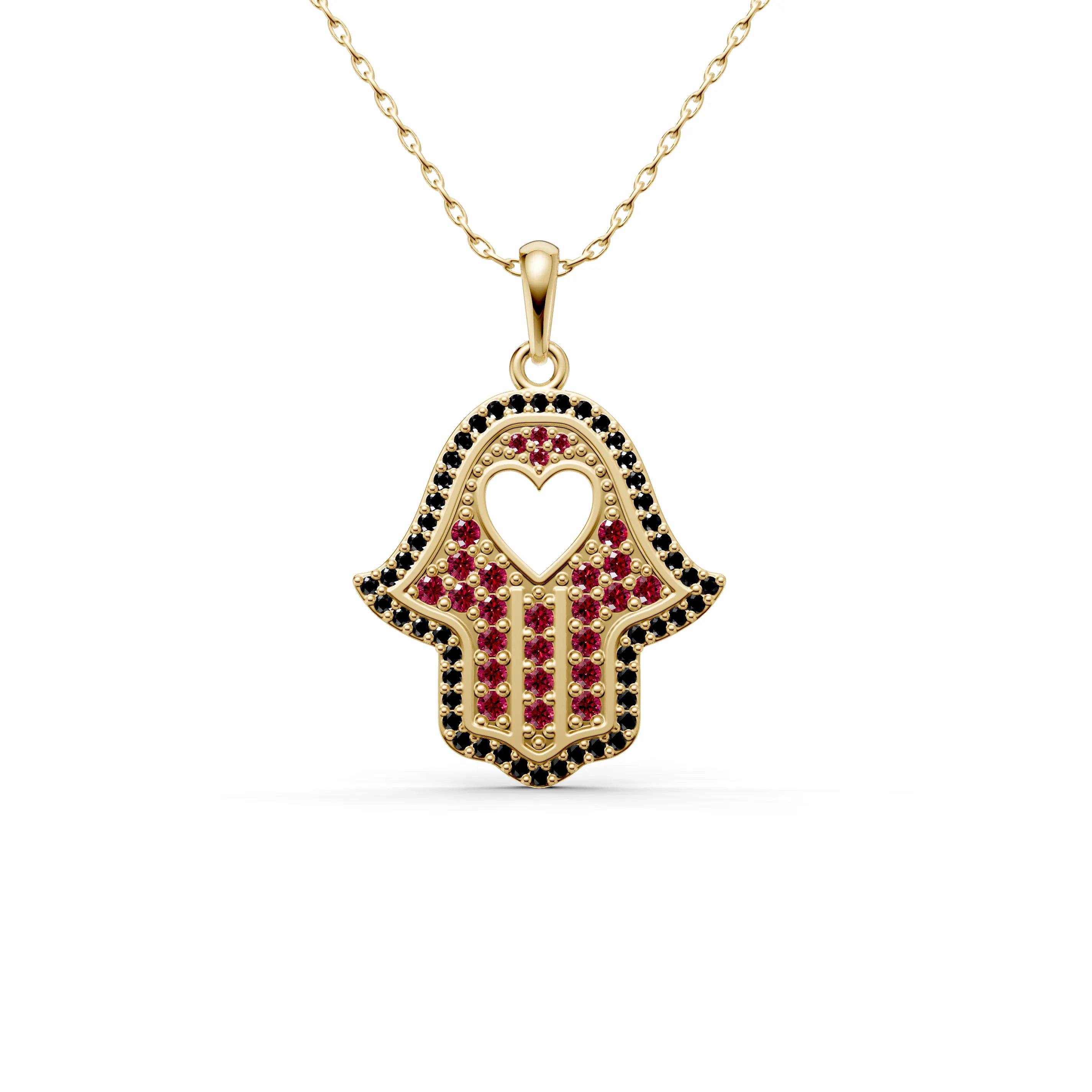 Gold_Ruby_Black