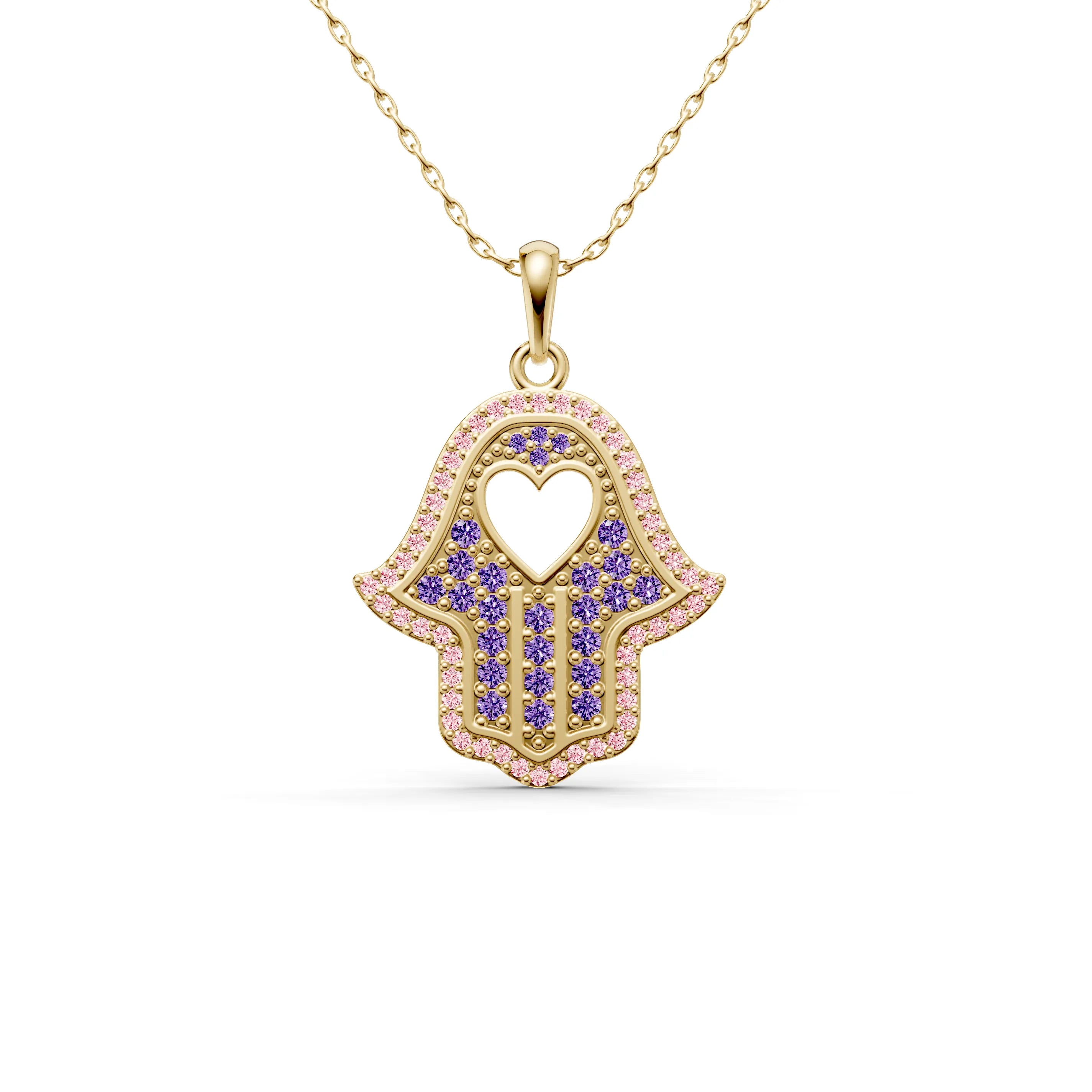 Gold_Amethyst_Pink
