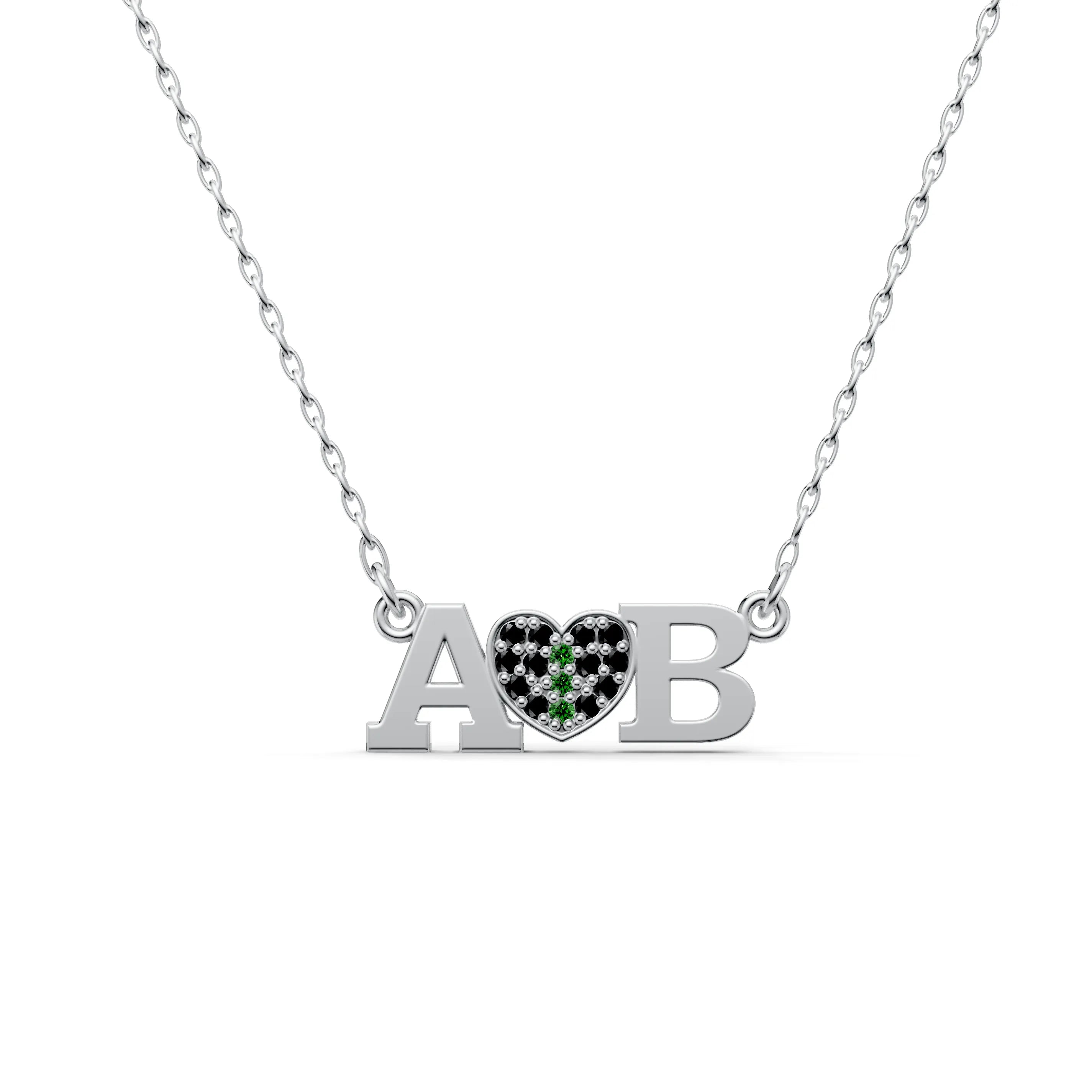 Silver_Emerald_Black
