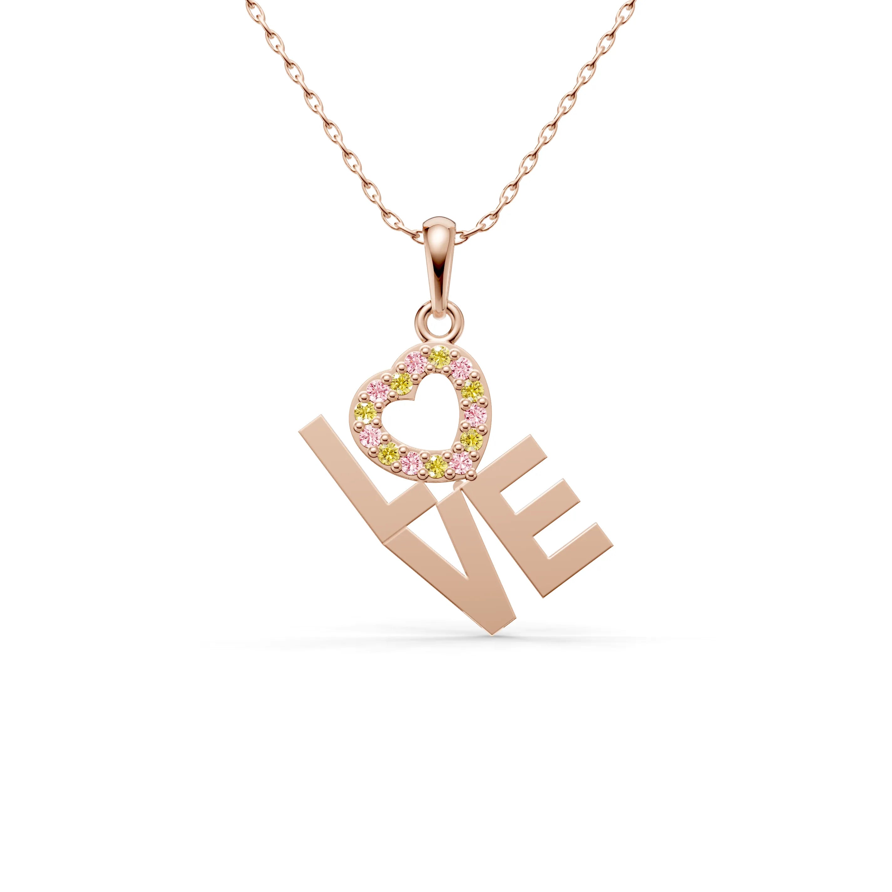 Rose_Citrine_Pink