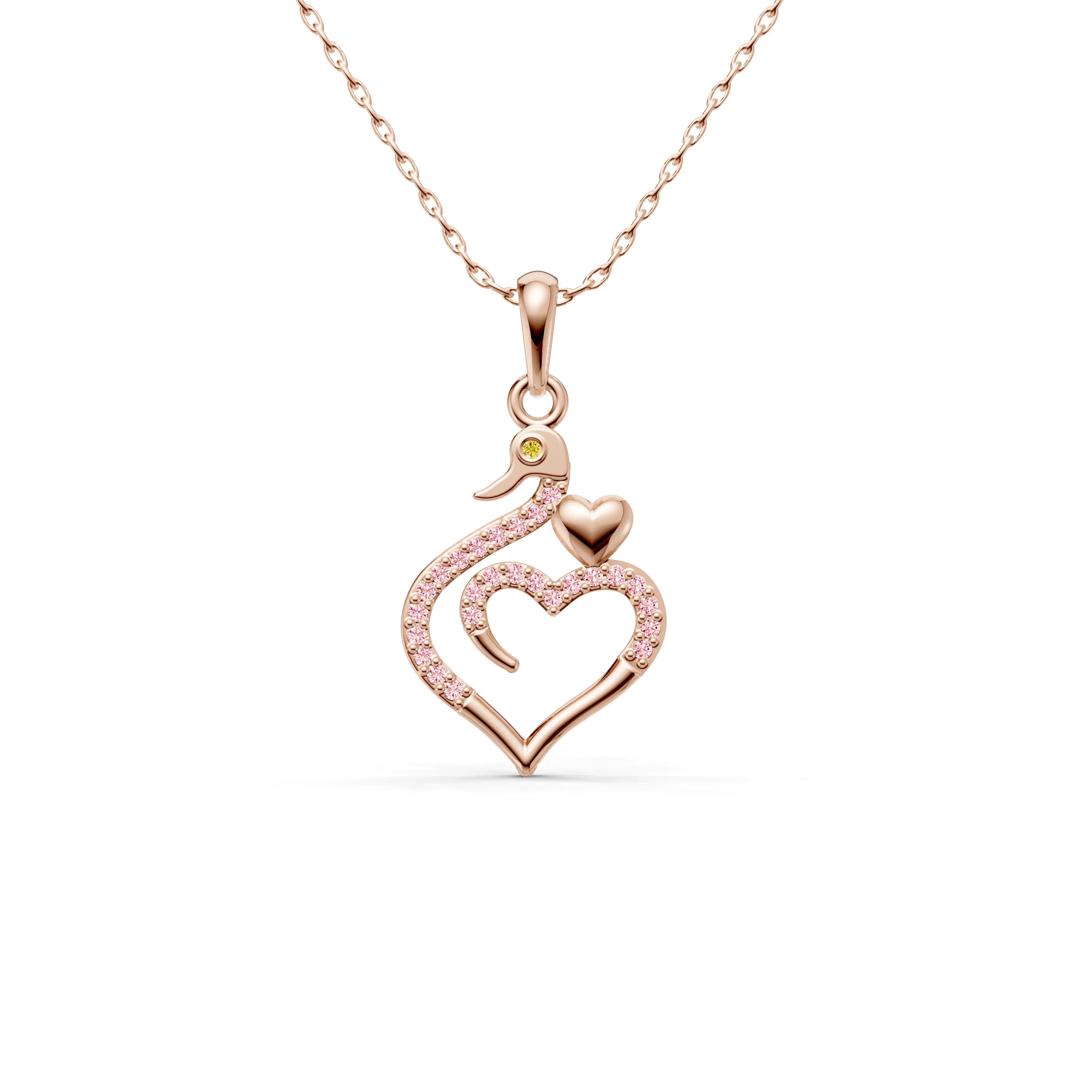 Rose_Citrine_Pink