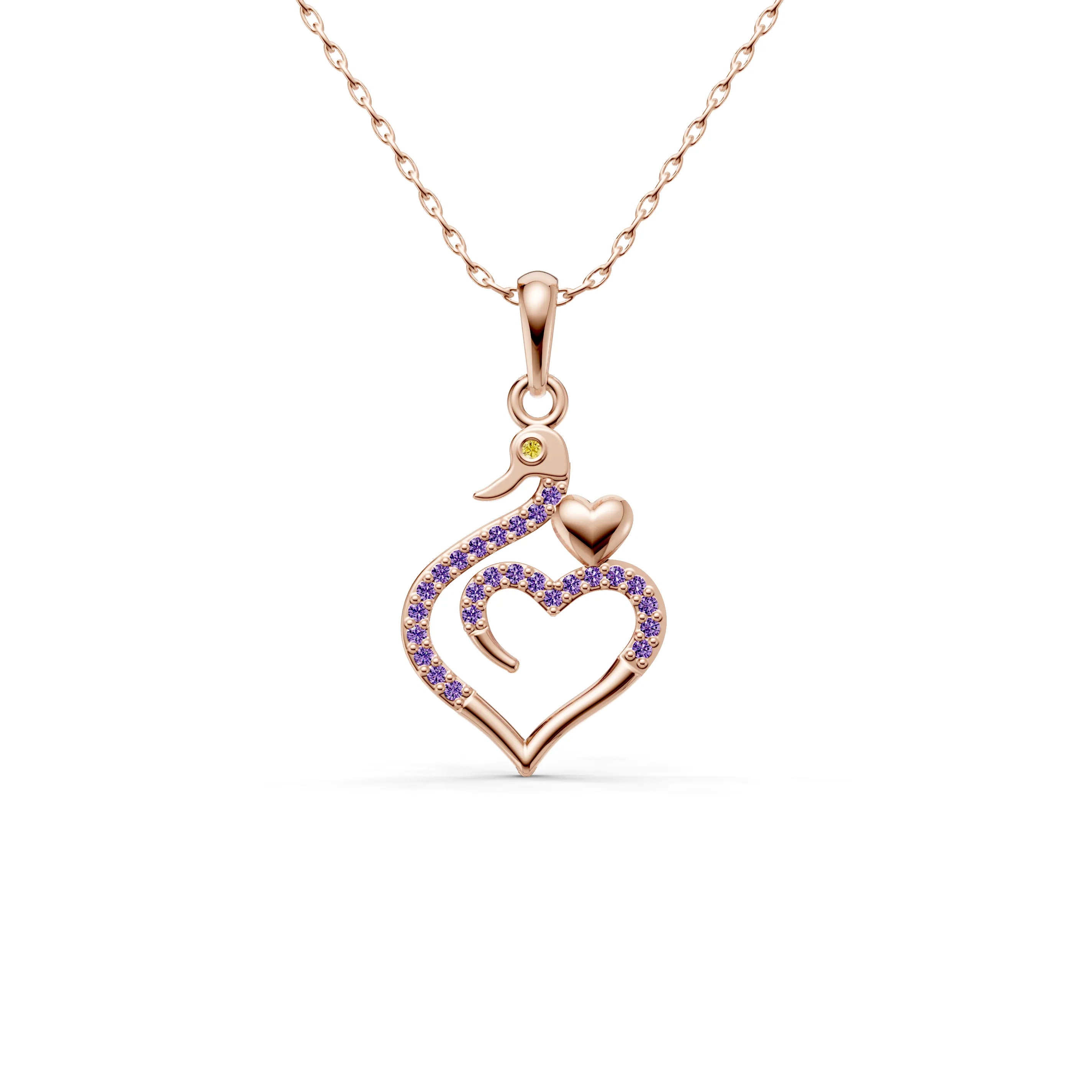 Rose_Citrine_Amethyst