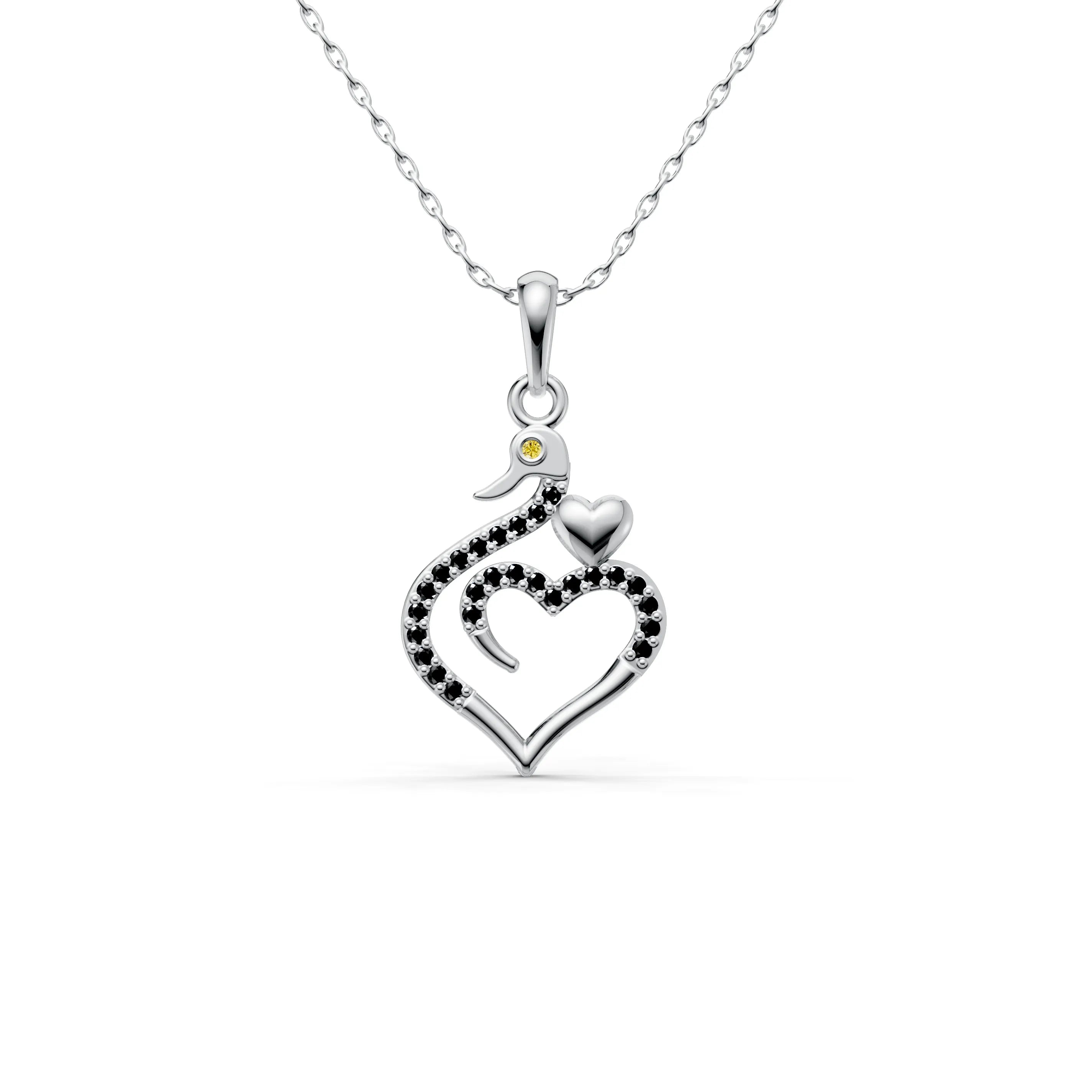 Silver_Citrine_Black