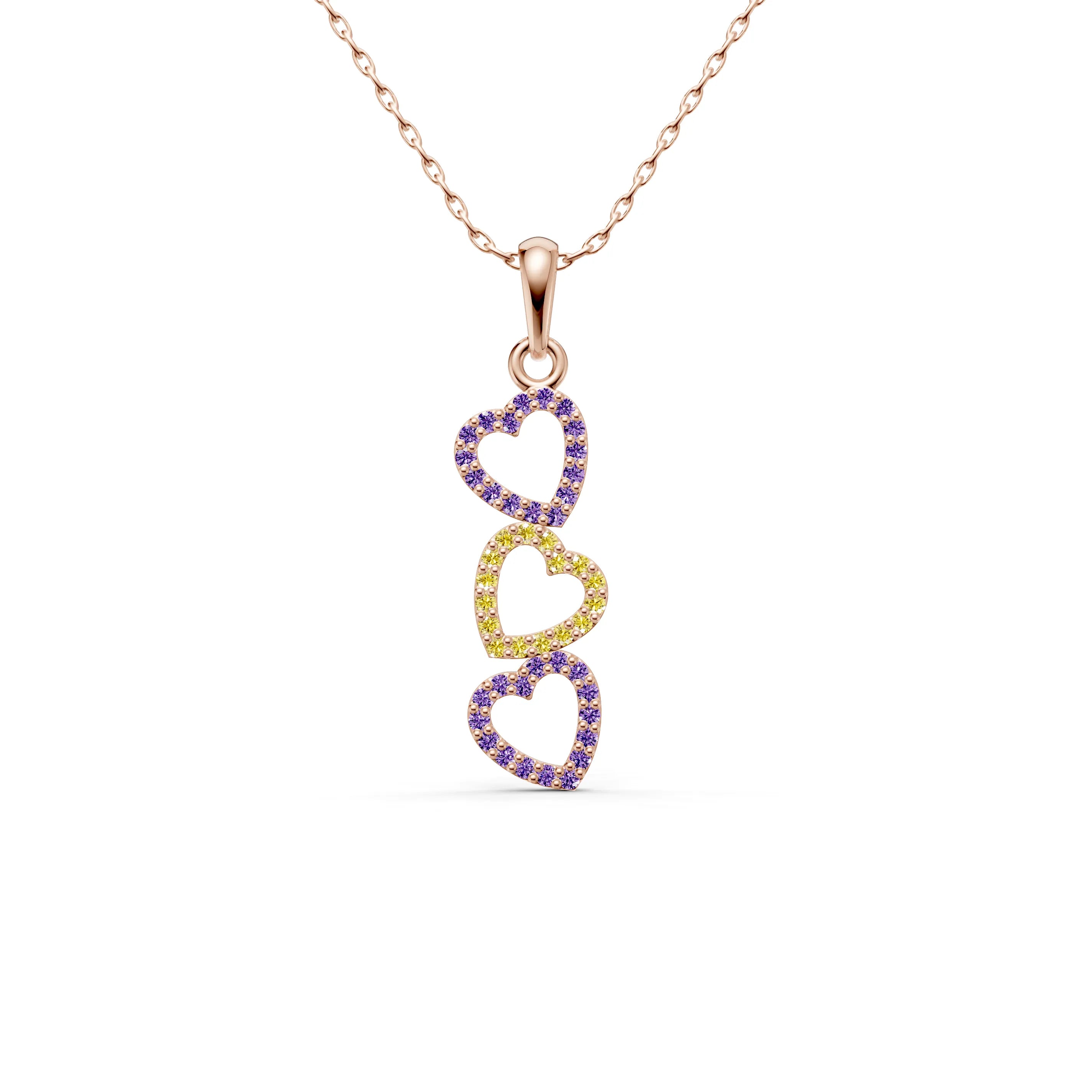 Rose_Citrine_Amethyst