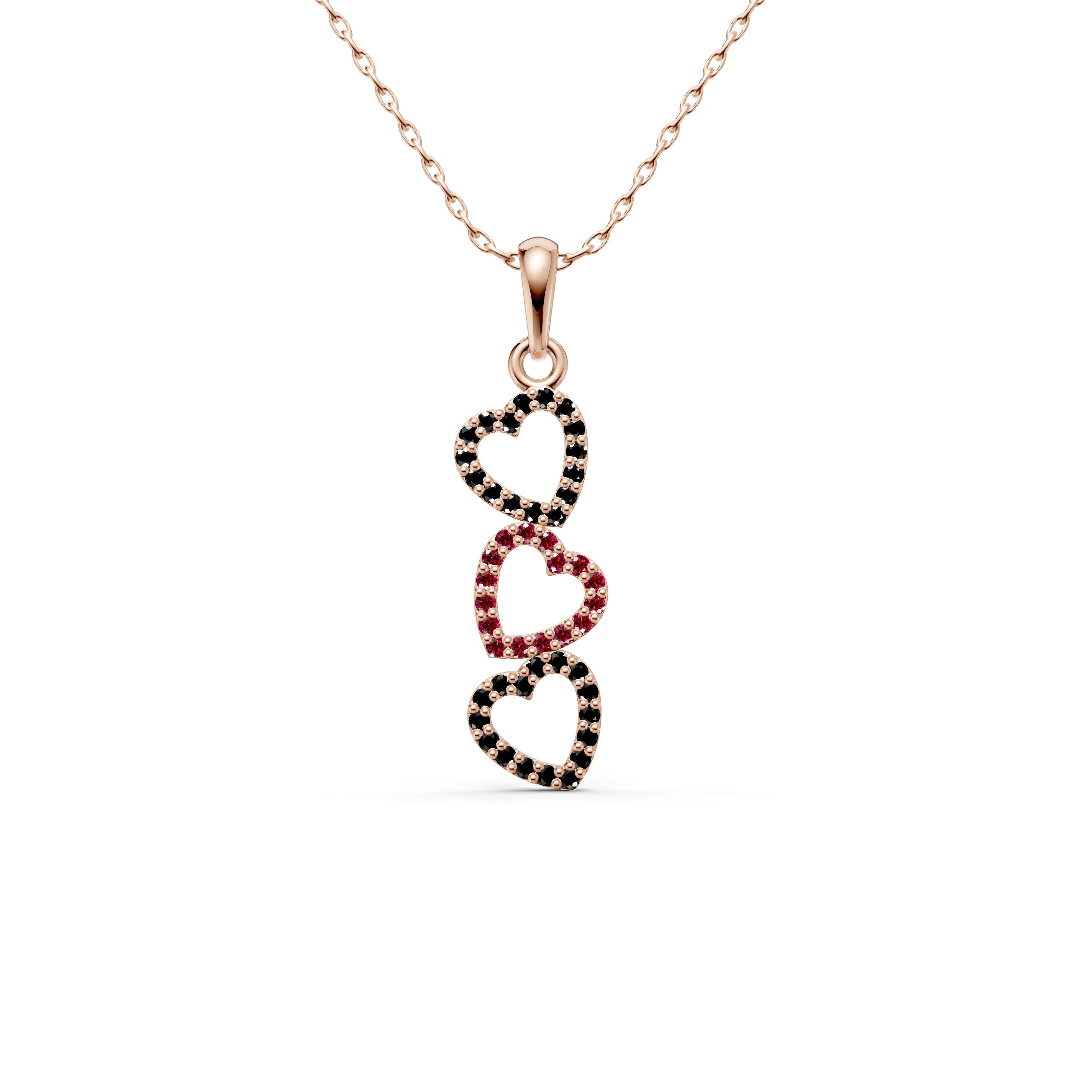 Rose_Ruby_Black