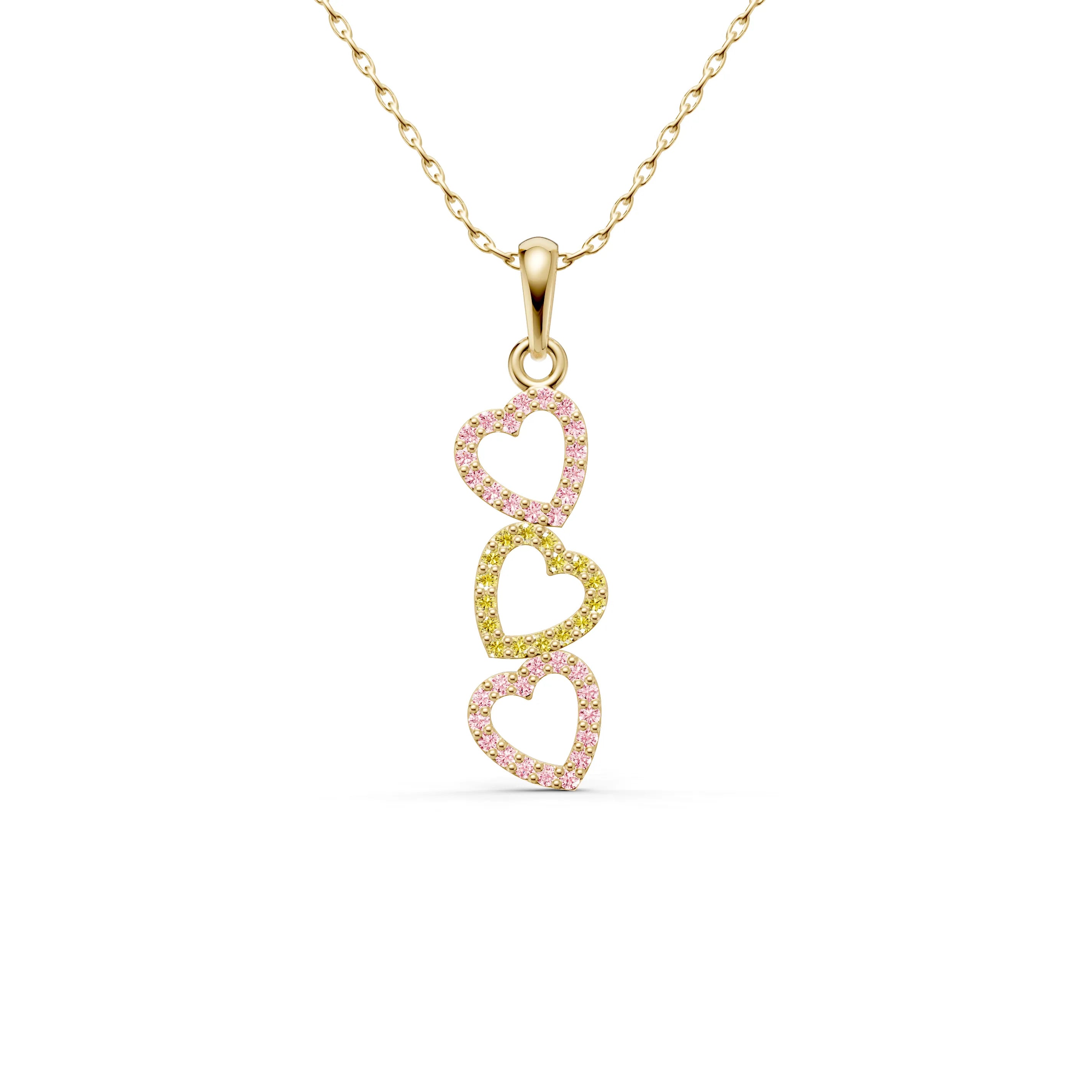 Gold_Citrine_Pink