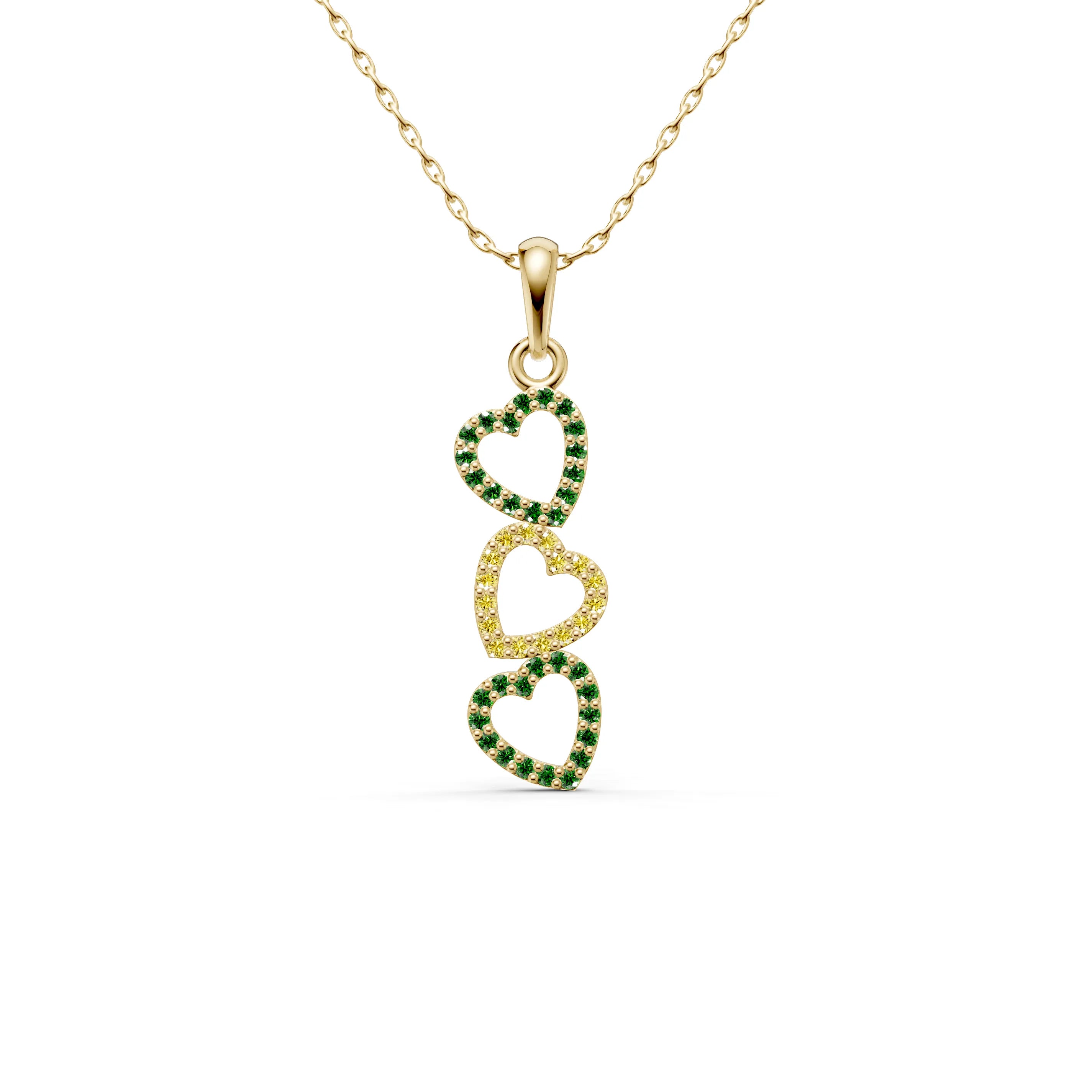 Gold_Citrine_Emerald