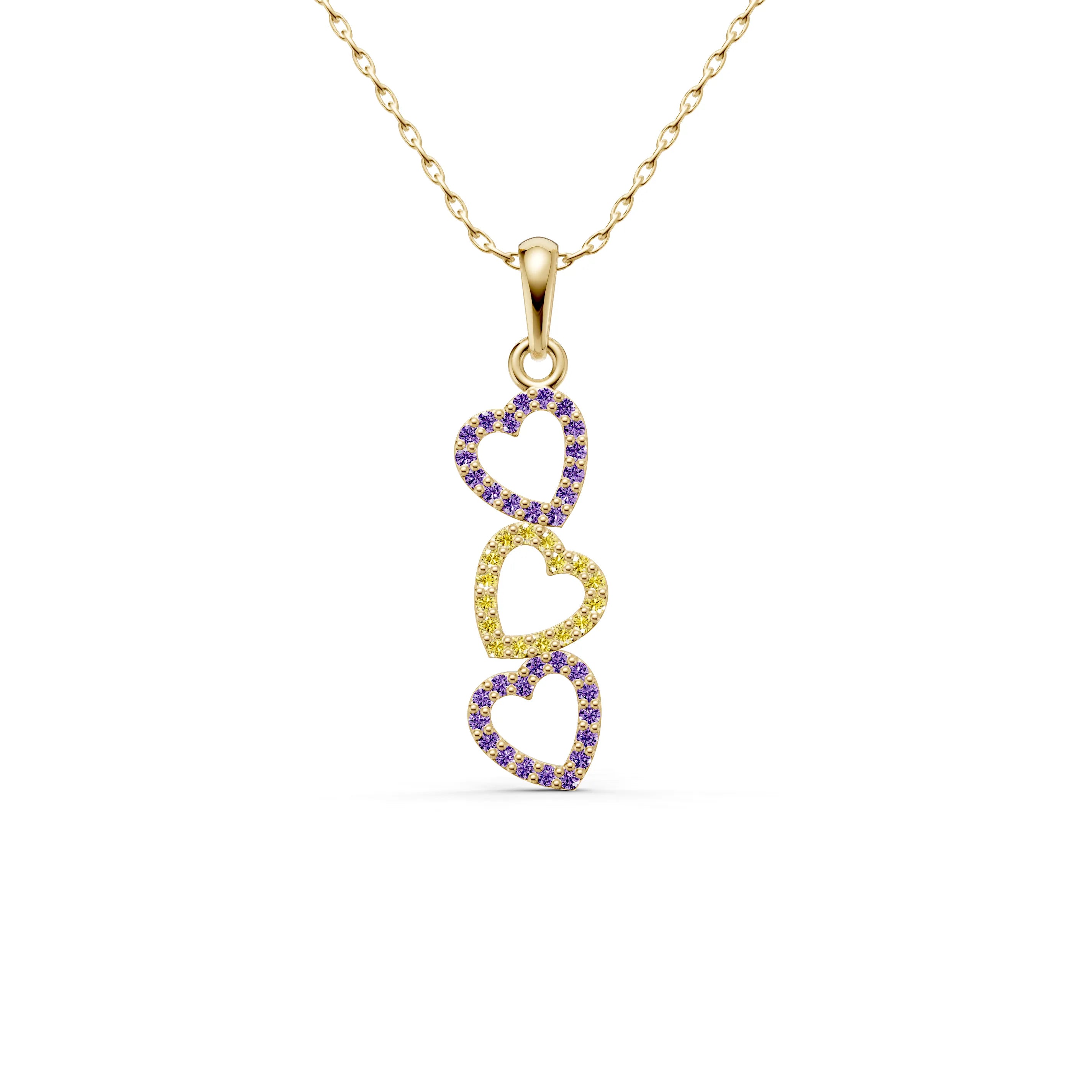Gold_Citrine_Amethyst