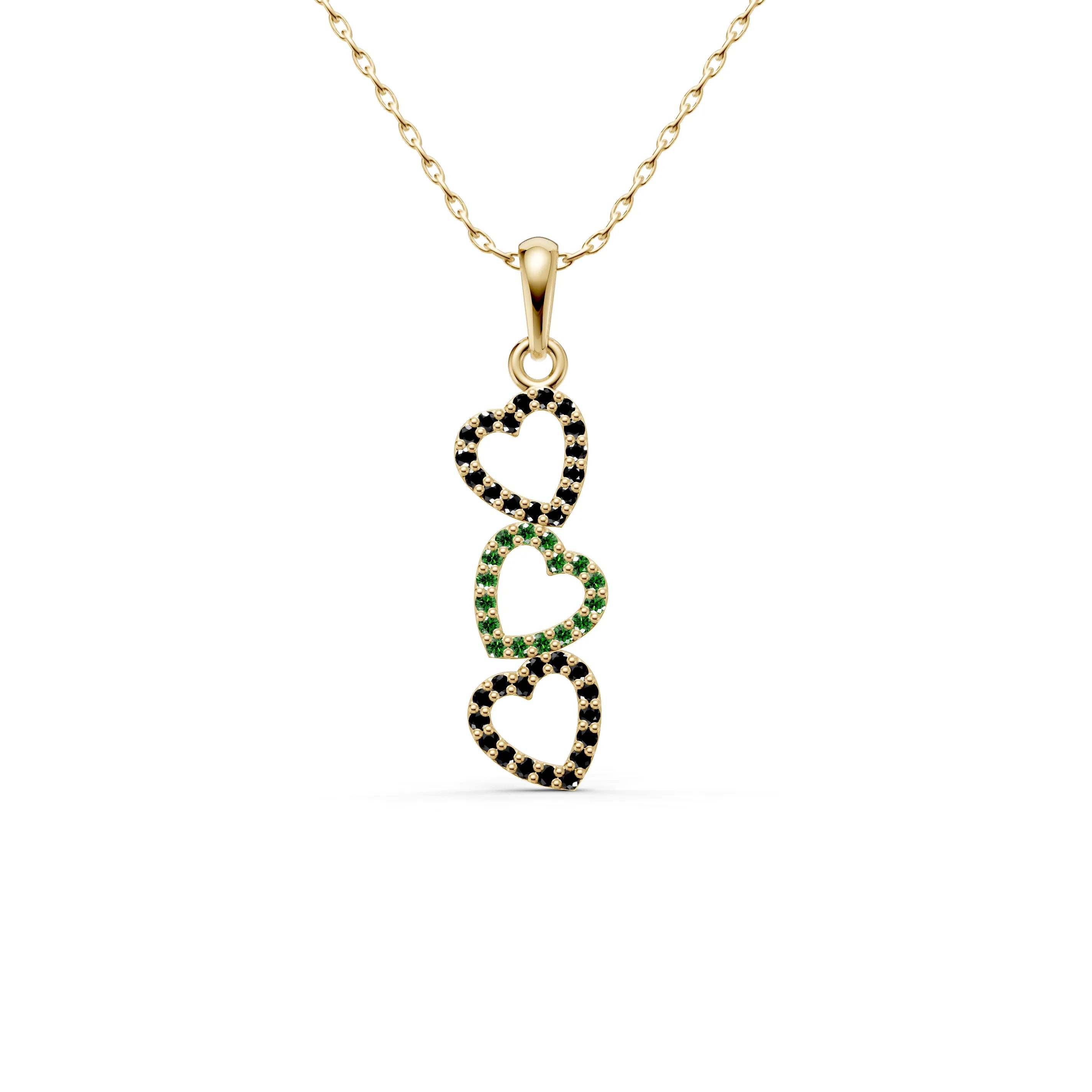 Gold_Emerald_Black