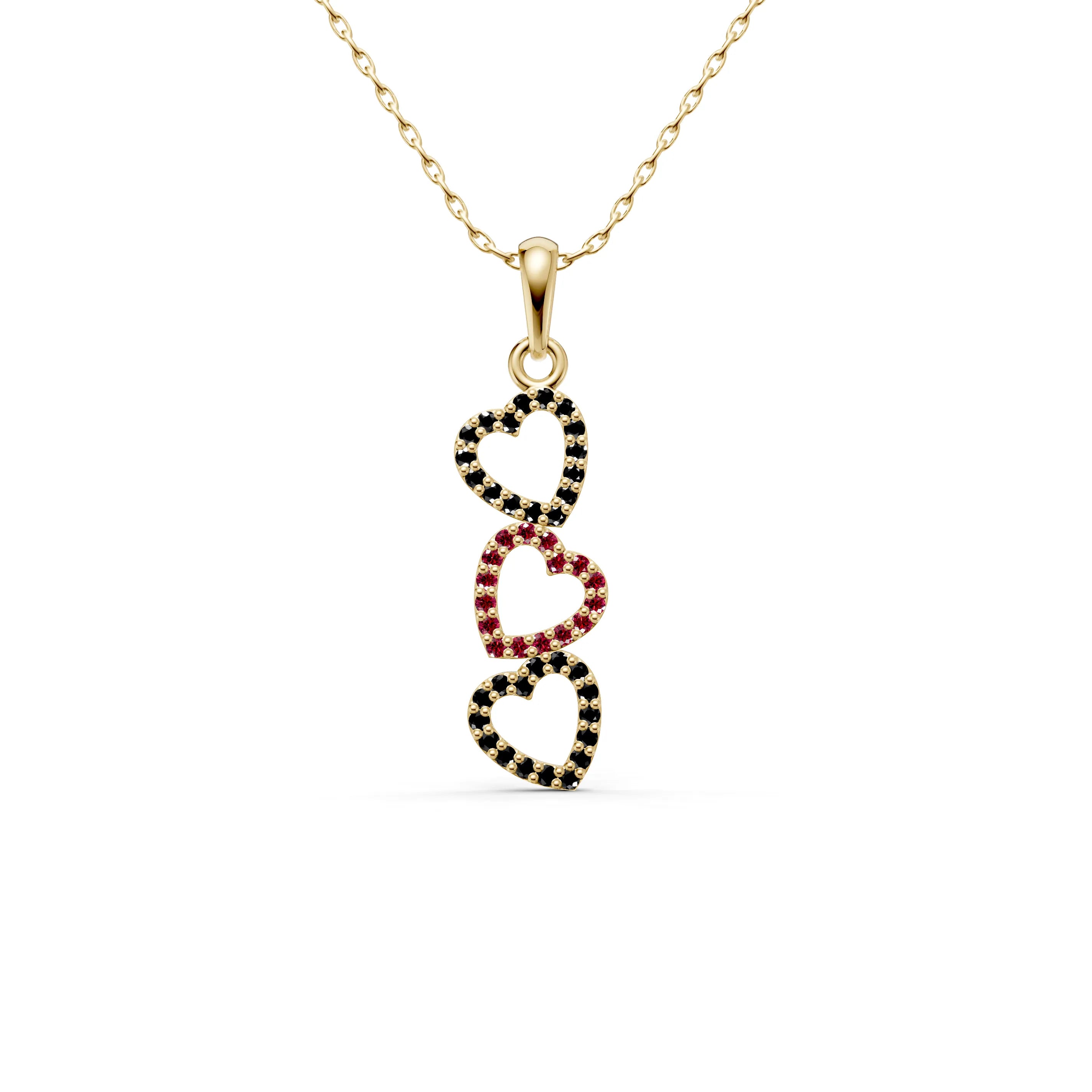 Gold_Ruby_Black