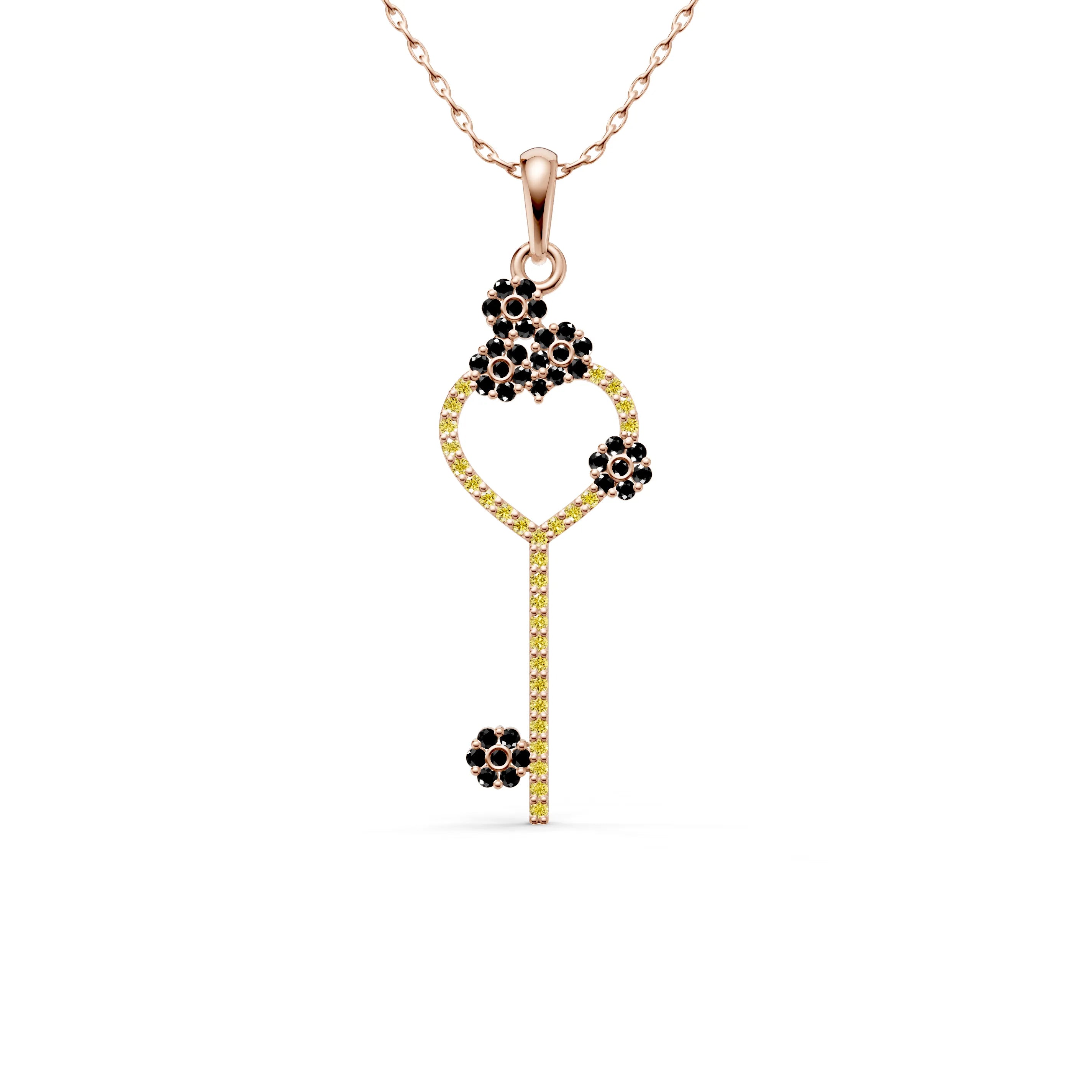 Rose_Black_Citrine