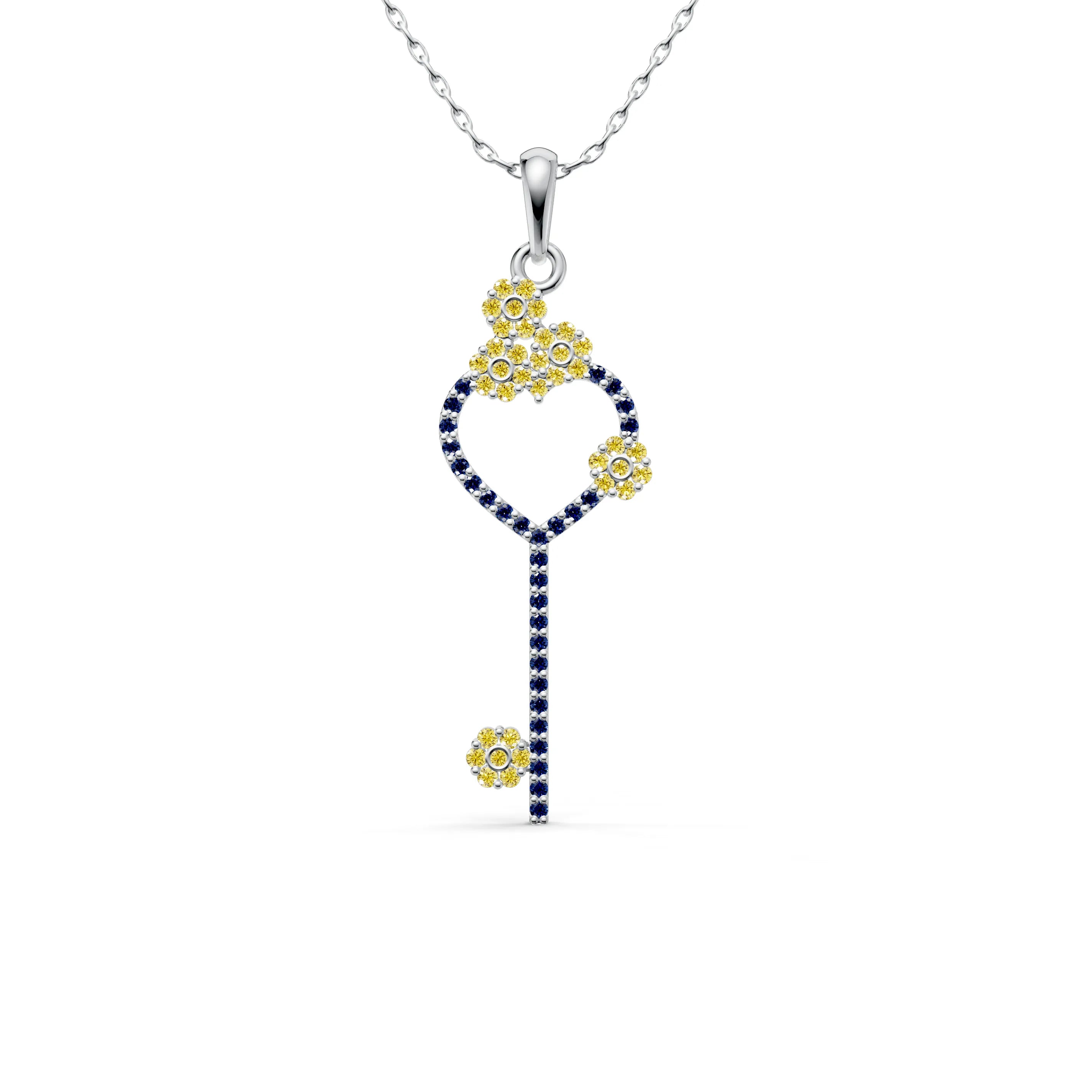 Silver_Citrine_Sapphire