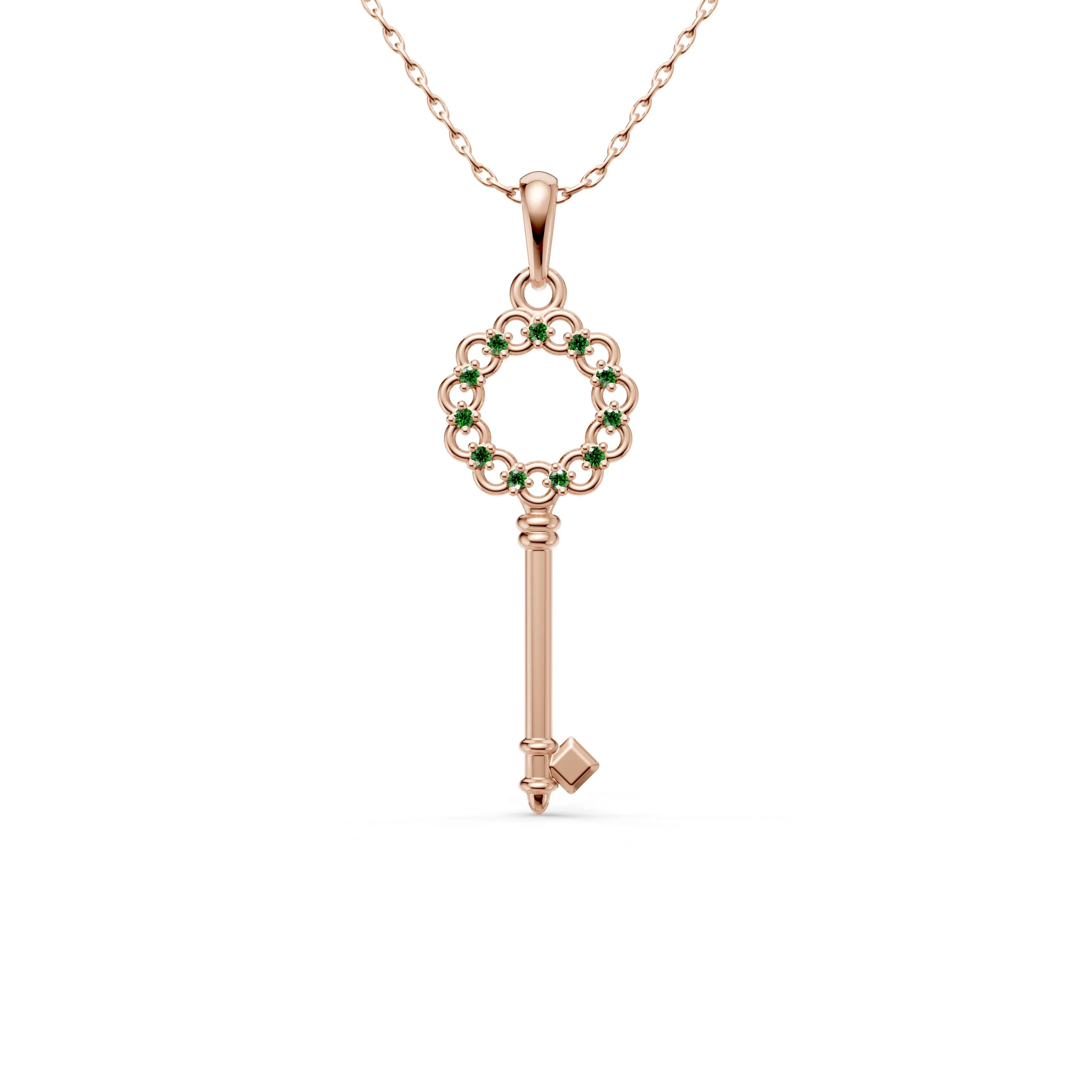 Rose_Emerald