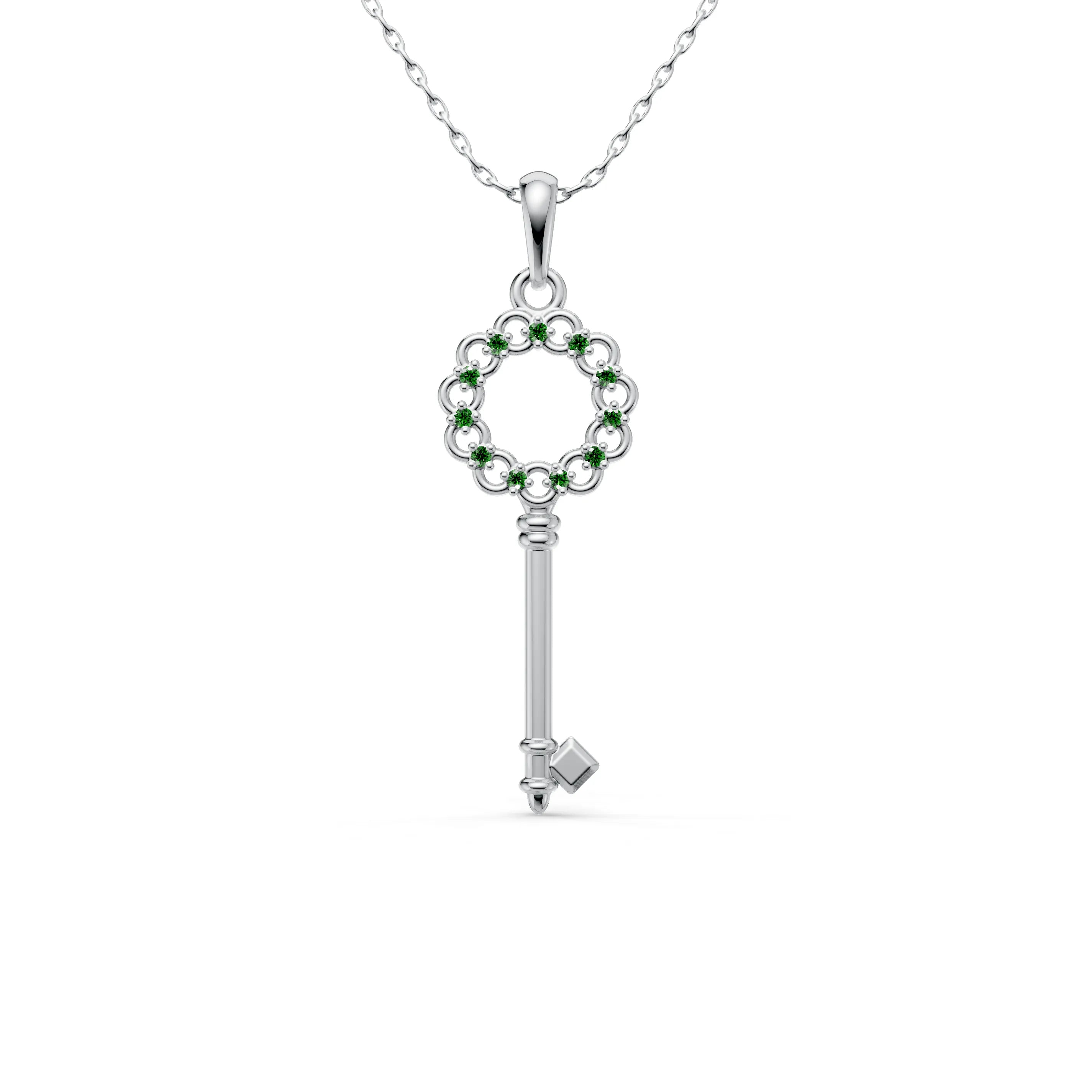 Silver_Emerald