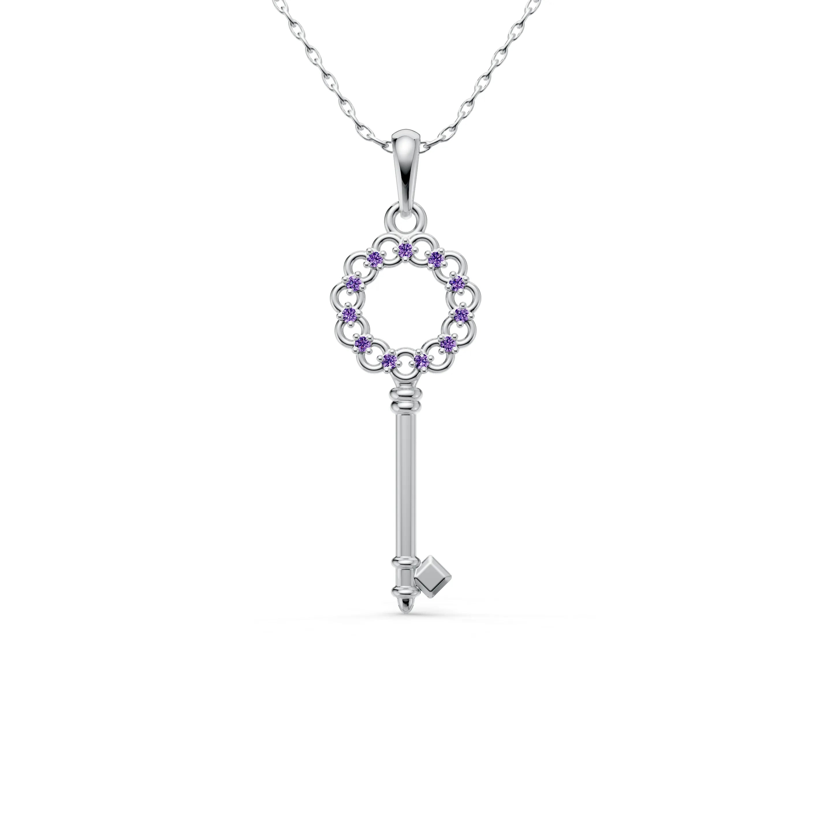 Silver_Amethyst
