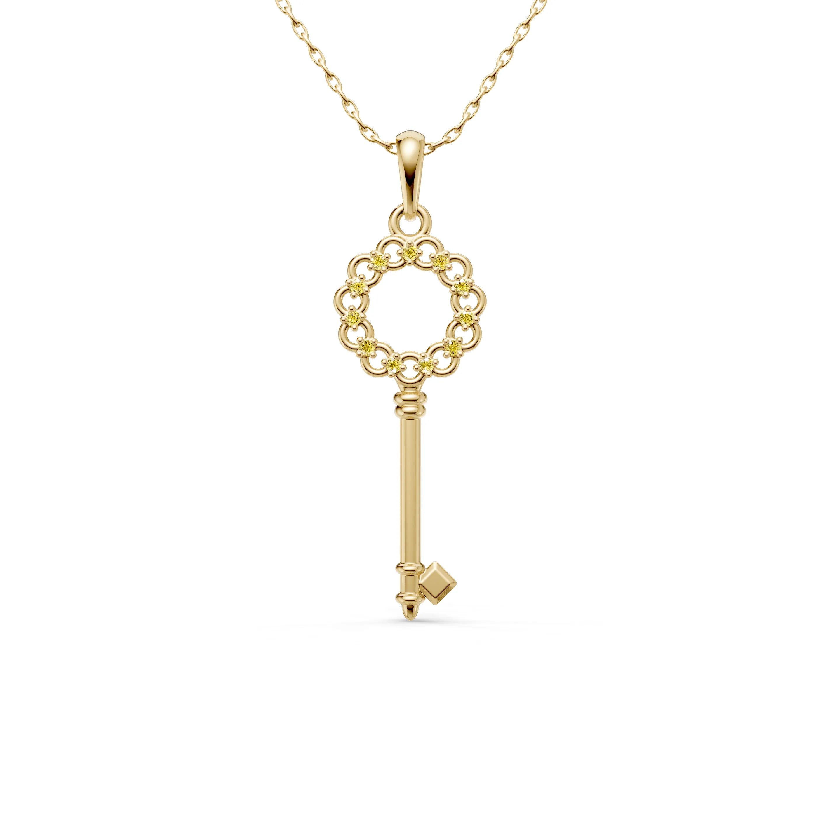 Gold_Citrine