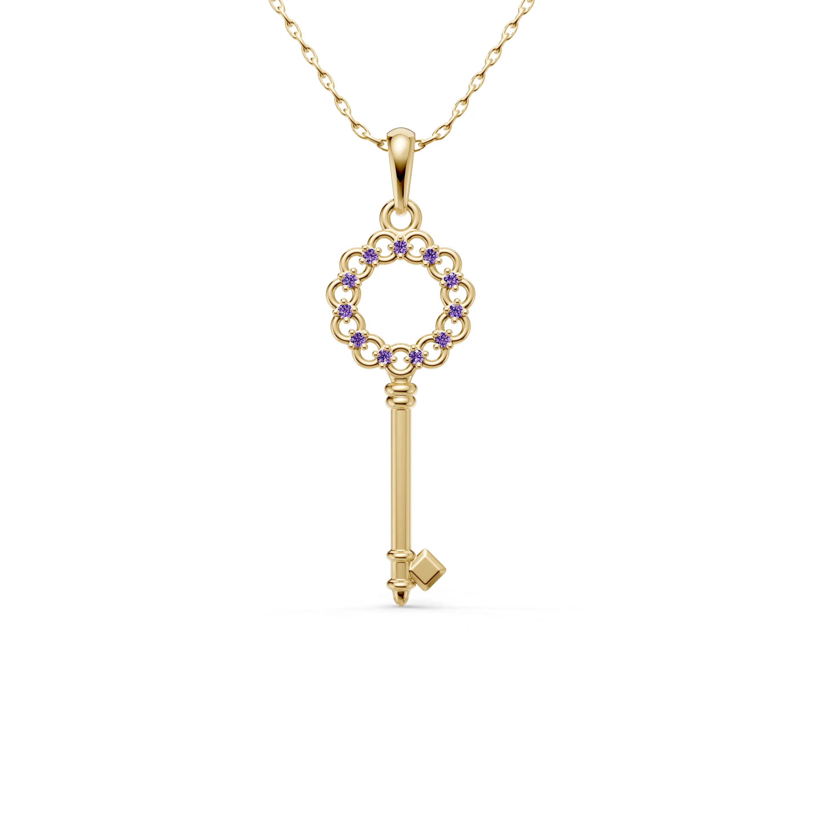 Gold_Amethyst