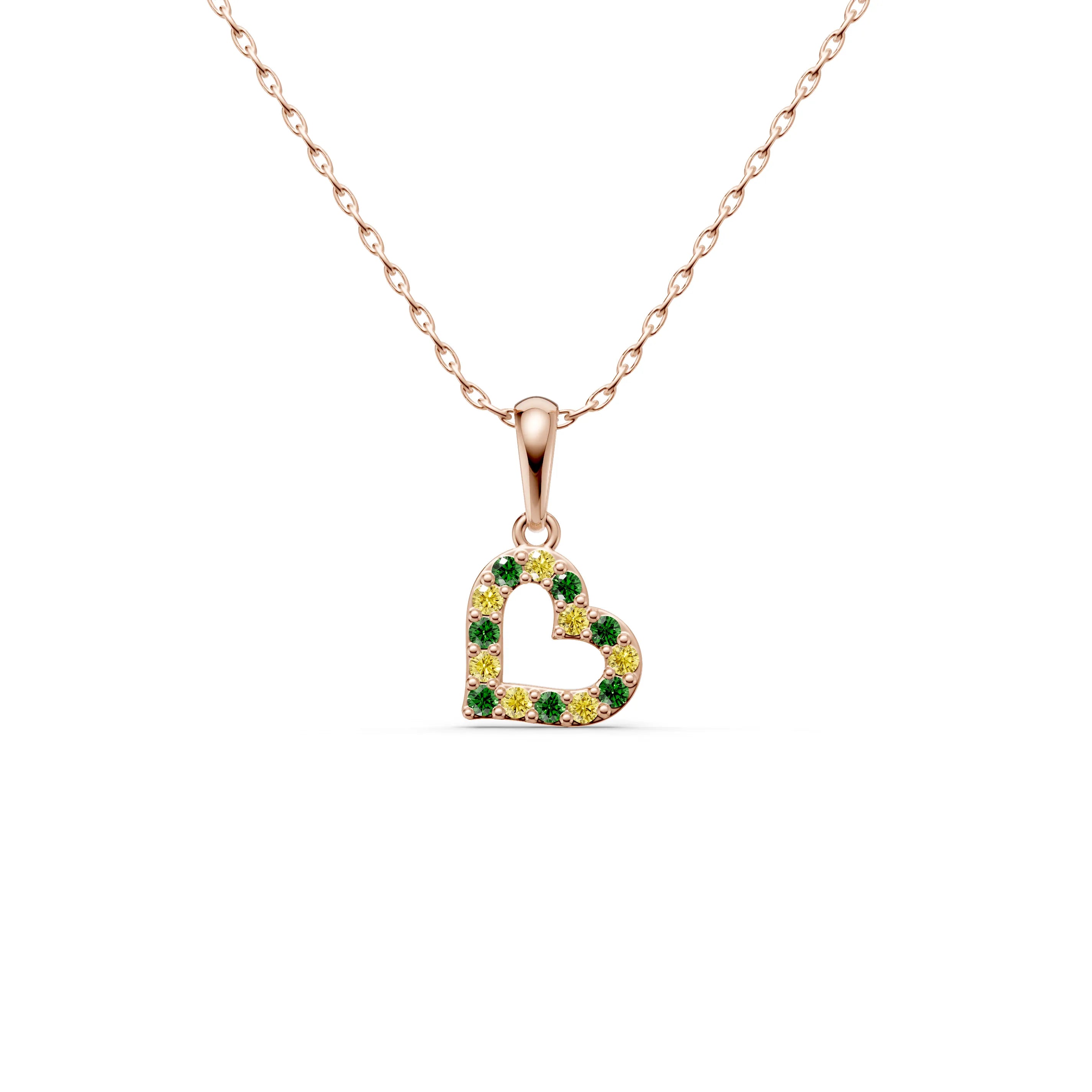 Rose_Citrine_Emerald