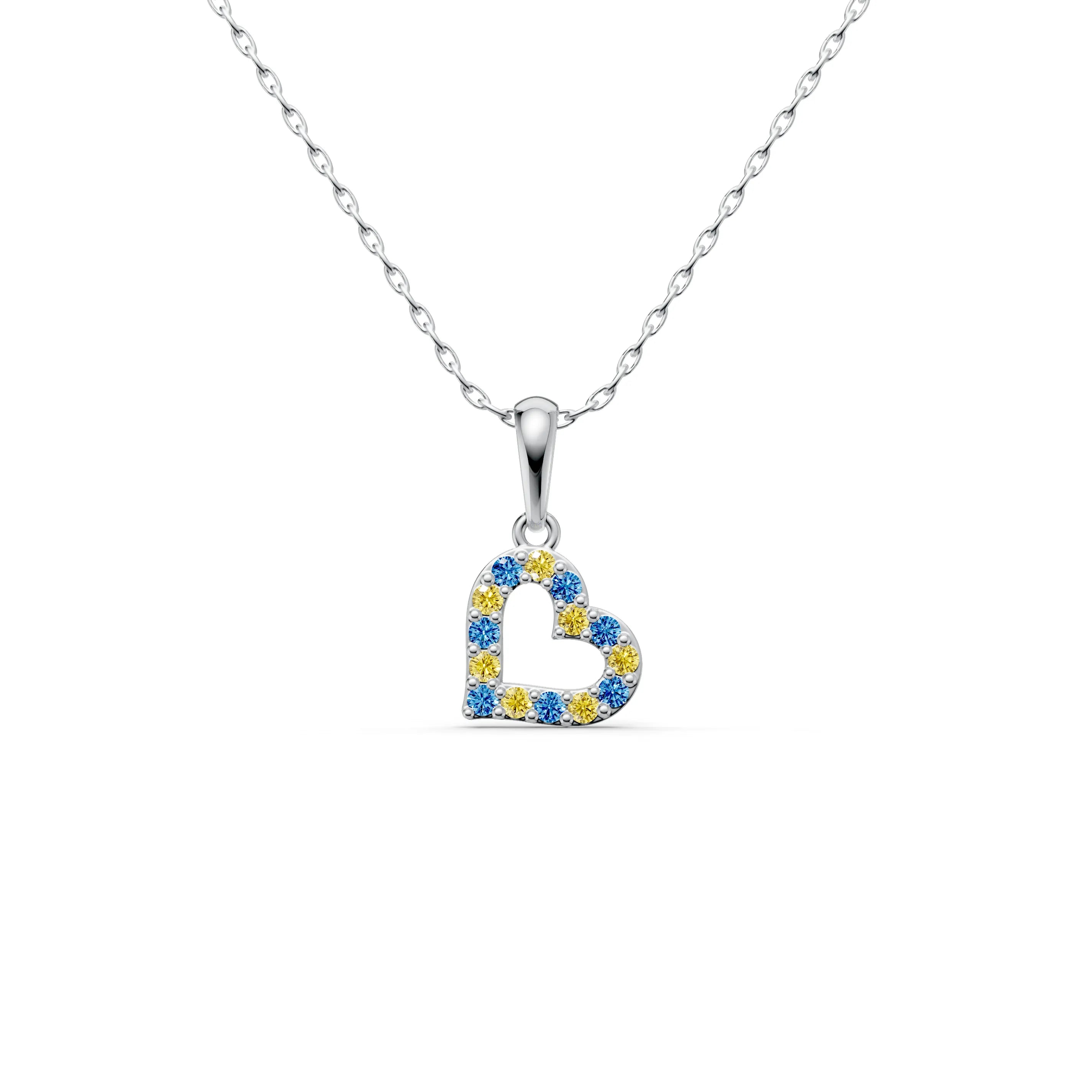 Silver_Citrine_Aquamarine