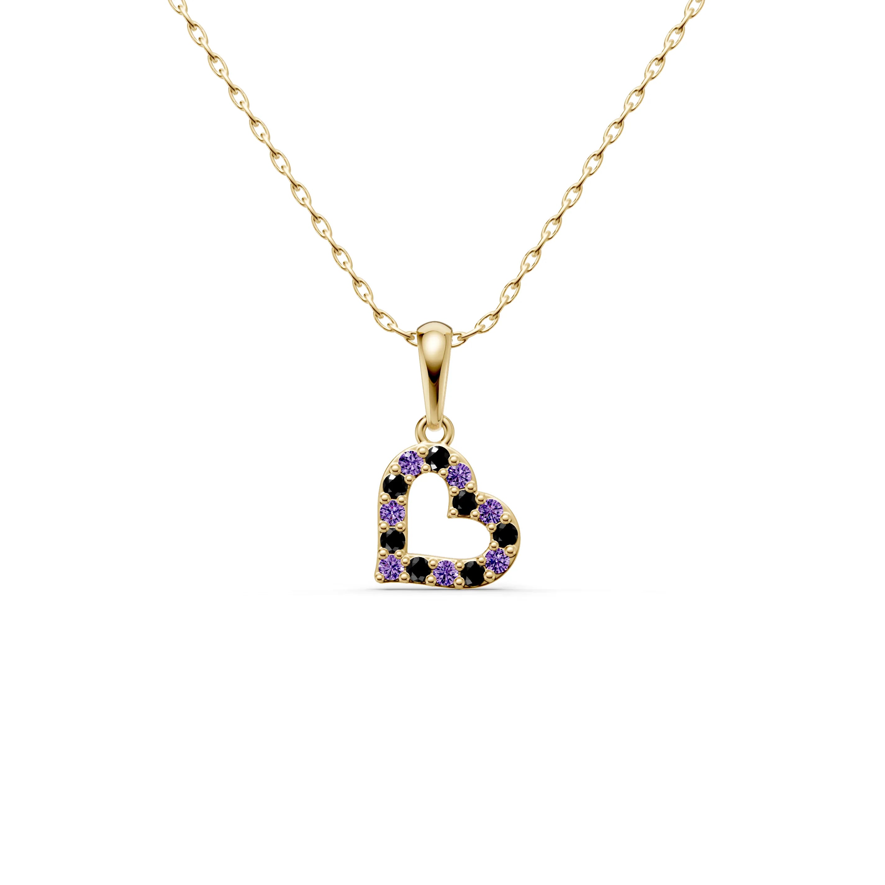 Gold_Black_Amethyst