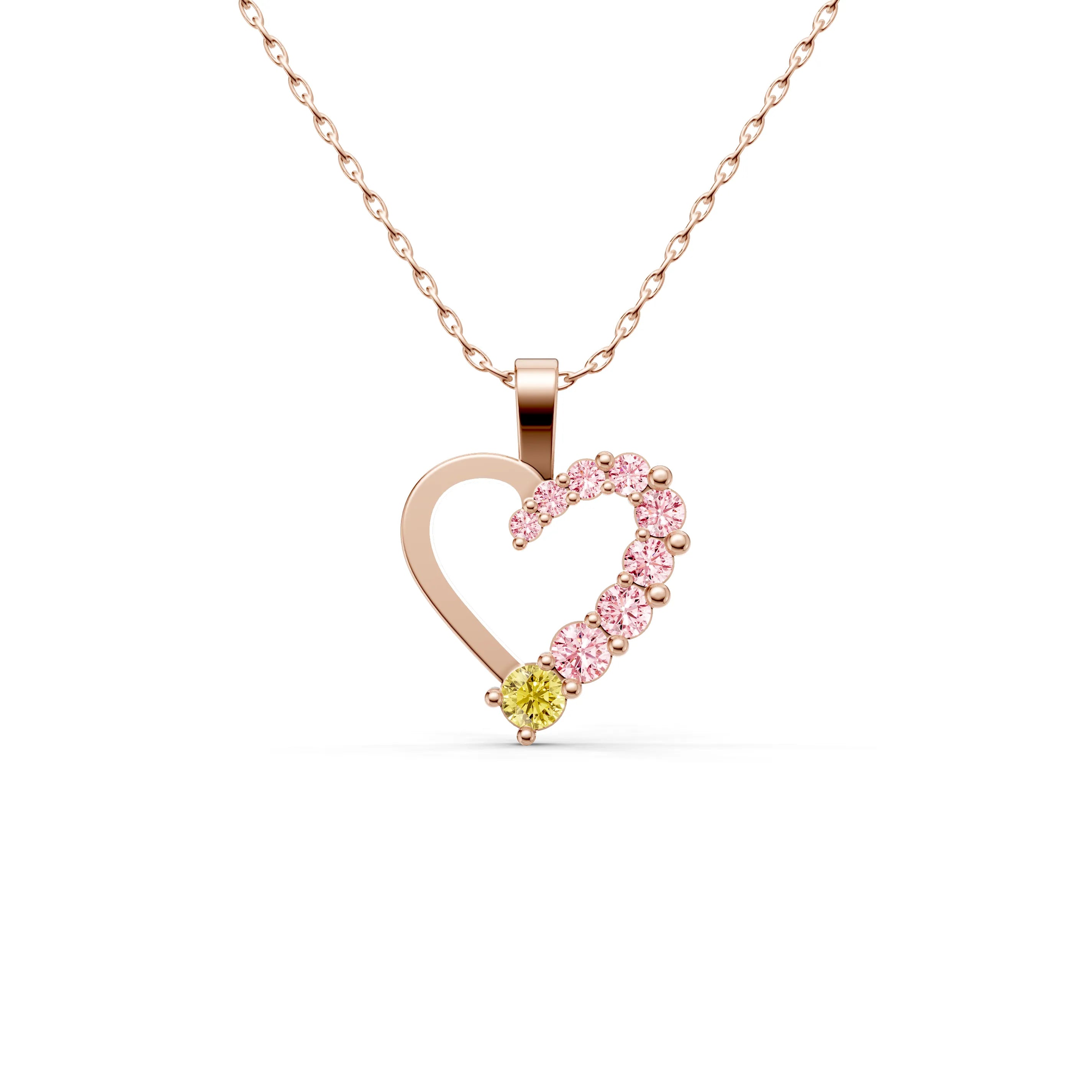 Rose_Citrine_Pink